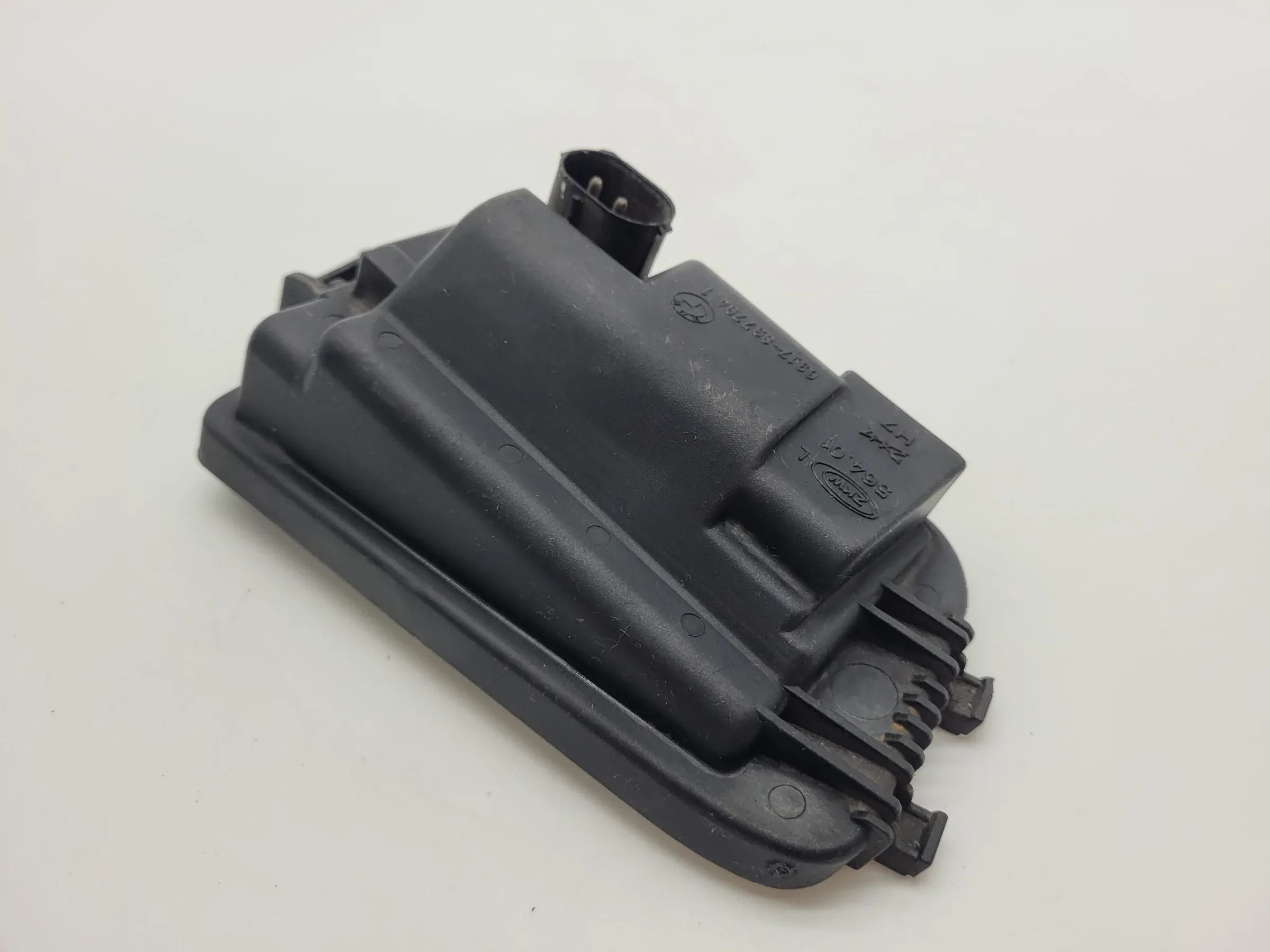 Original BMW 5er (E39) Nebelscheinwerfer Kappe Deckel Links 63.17-8377941