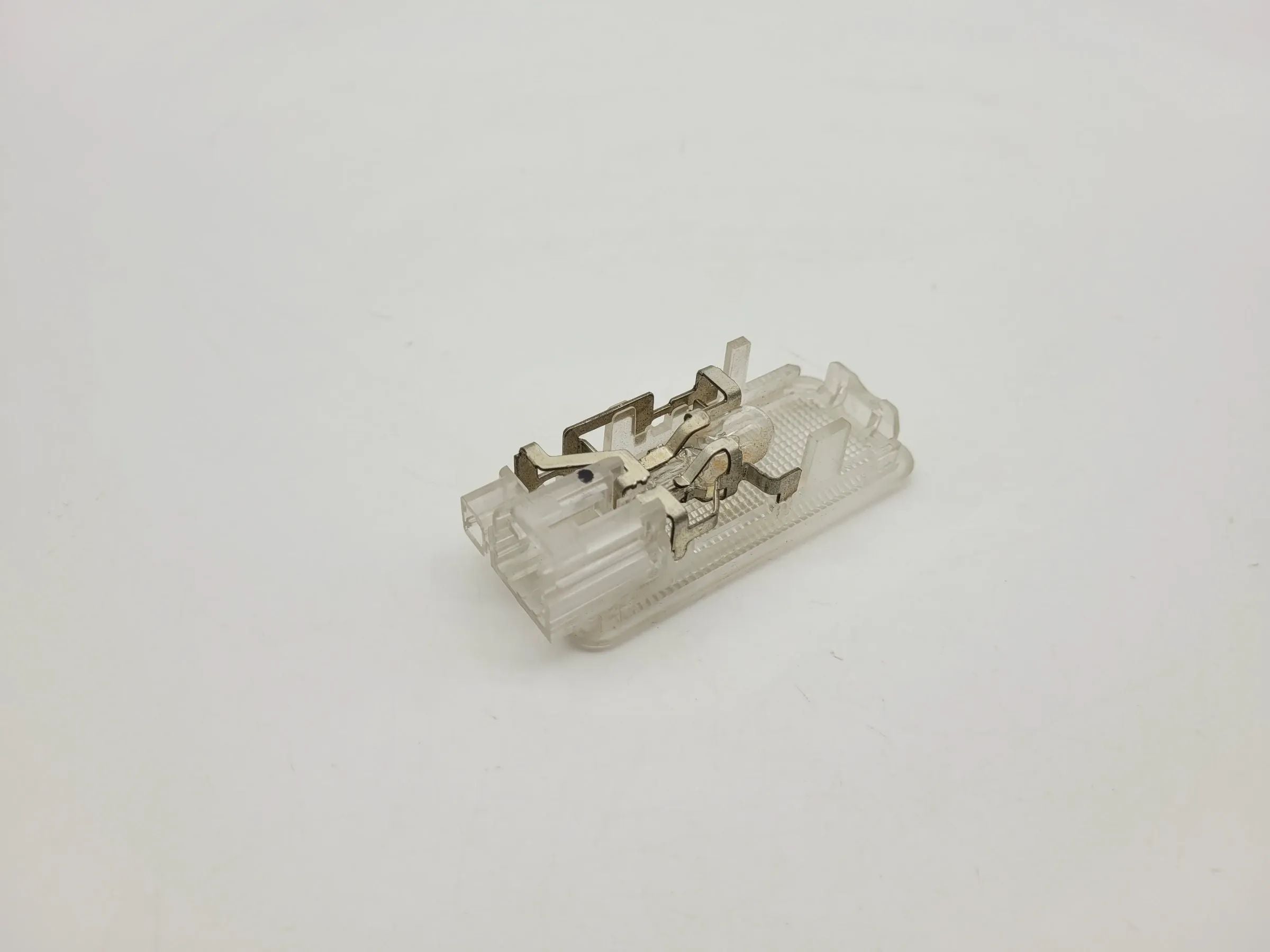 Original Peugeot 206 CC (2D) Handschuhfach Leuchte Licht 9624693380