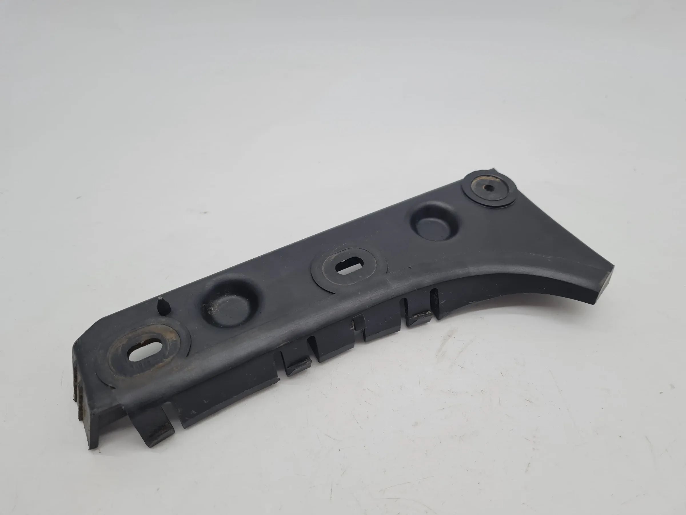 Original Audi A6 (4B2/4B4) Stoßstangenhalter Vorne Rechts 4B0807284B