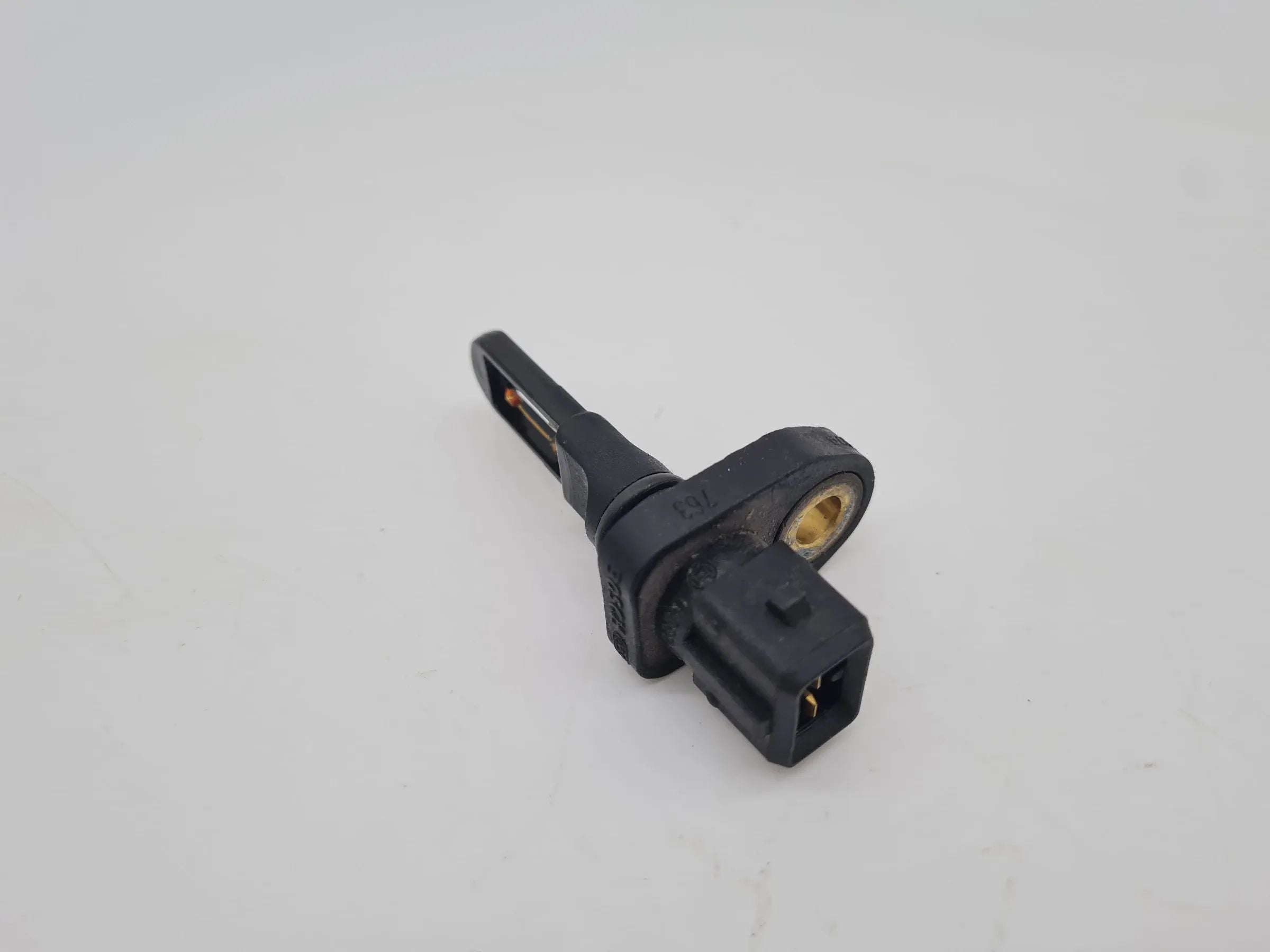 Original Audi A6 (4B2/4B4) Sensor Ansauglufttemperatur 0280130085