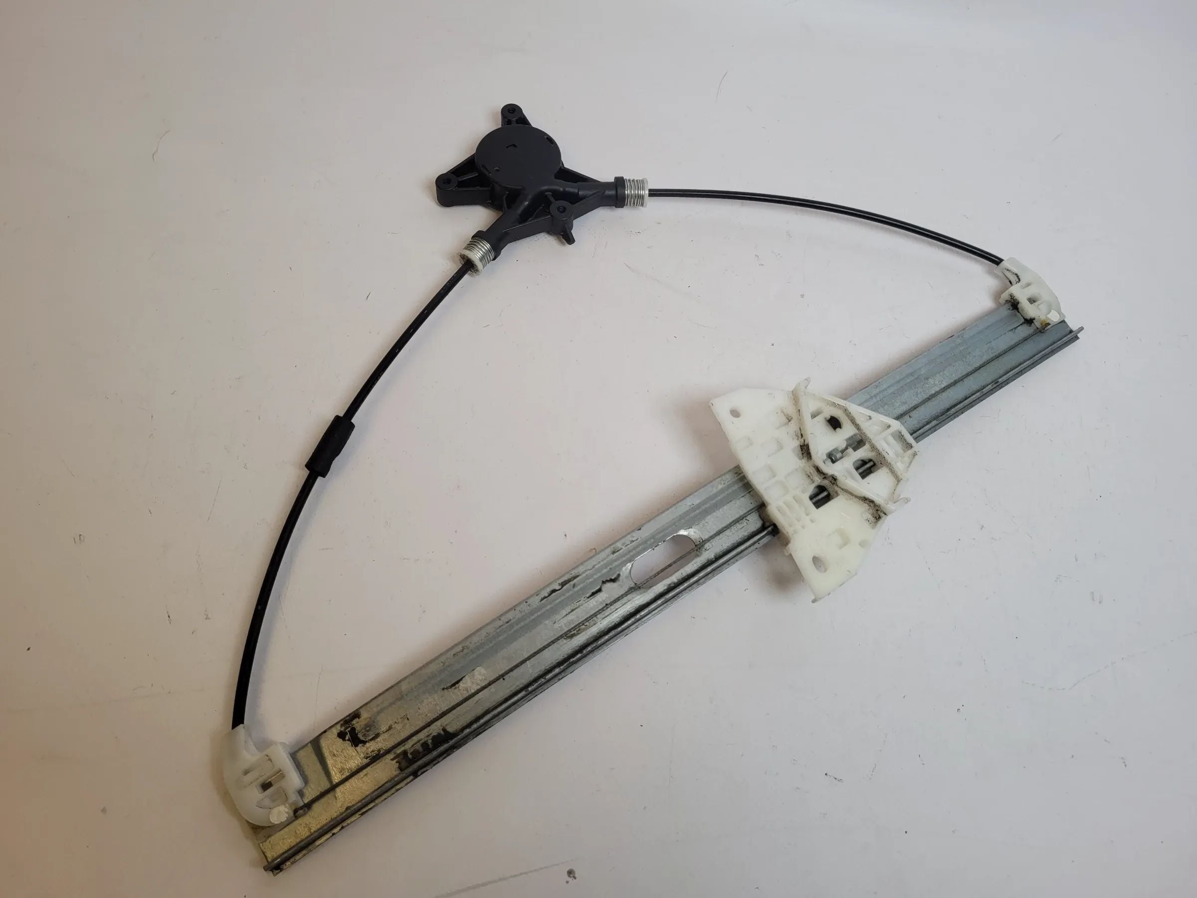 Original Mazda 6 (GG) Fensterheber Seil Zug Vorne Links