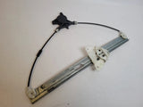 Original Mazda 6 (GG) Fensterheber Seil Zug Vorne Links