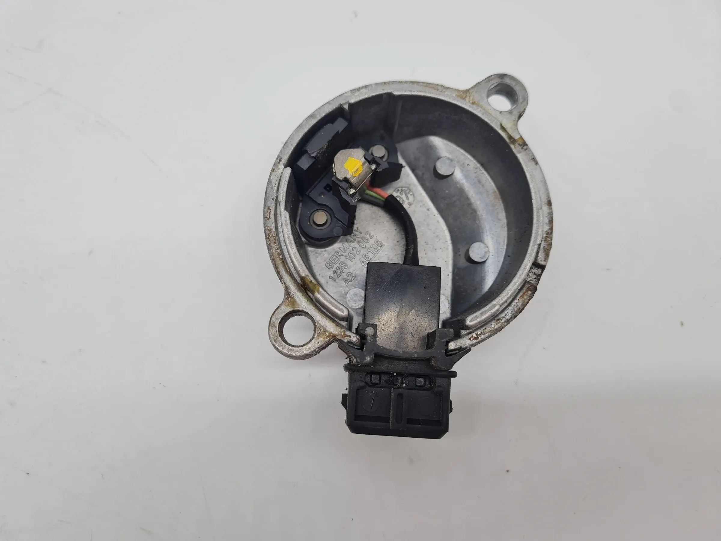 Original Audi A6 (4B2/4B4) Nockenwellensensor Impulsgeber 058905161B