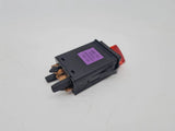 Original Audi A6 (4B2/4B4) Warnblinkschalter Warnblinker 4b0941509F