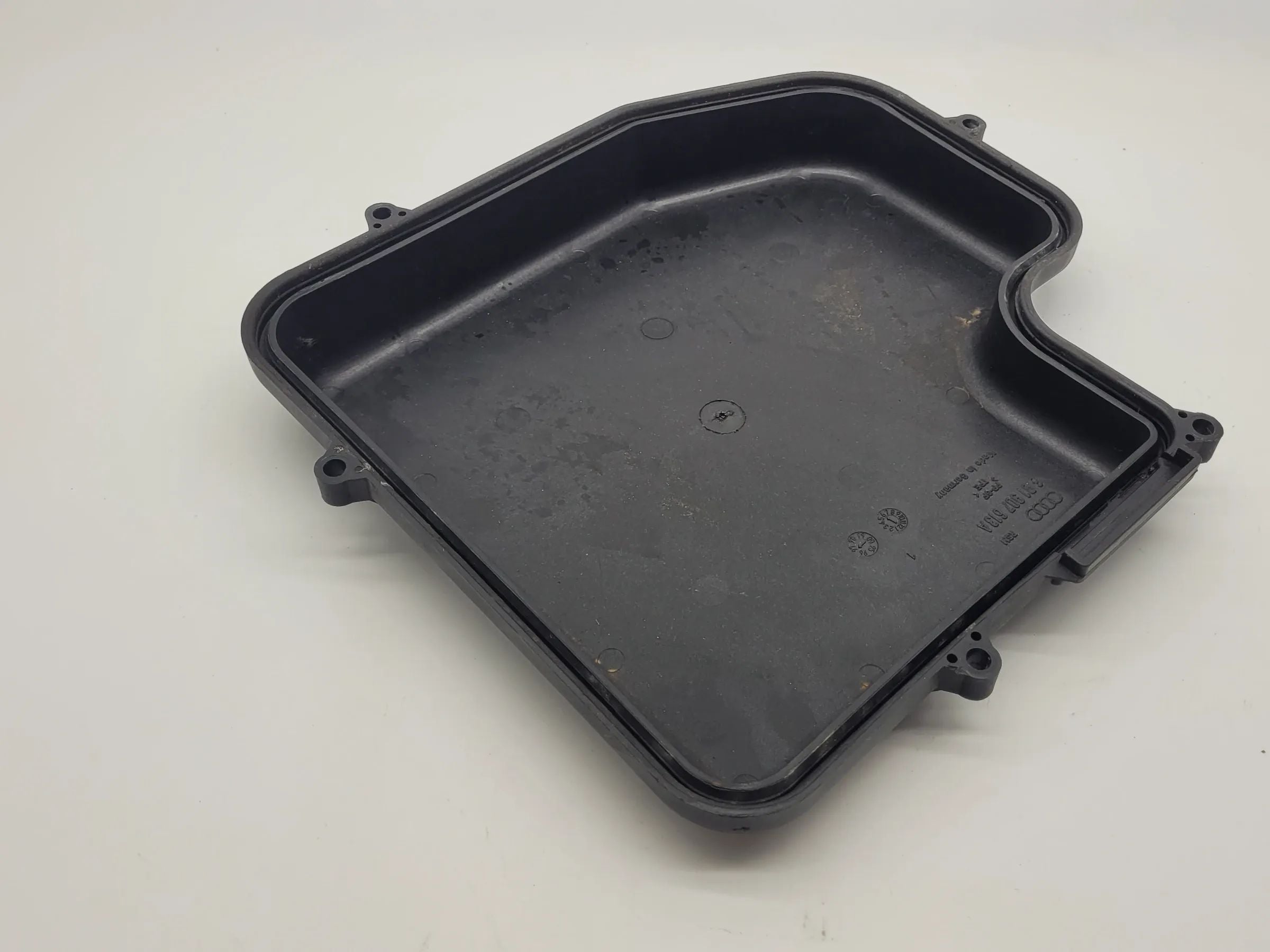Original Audi A6 (4B2/4B4) Abdeckung Steuergerät Sicherungskasten 8D1907613A