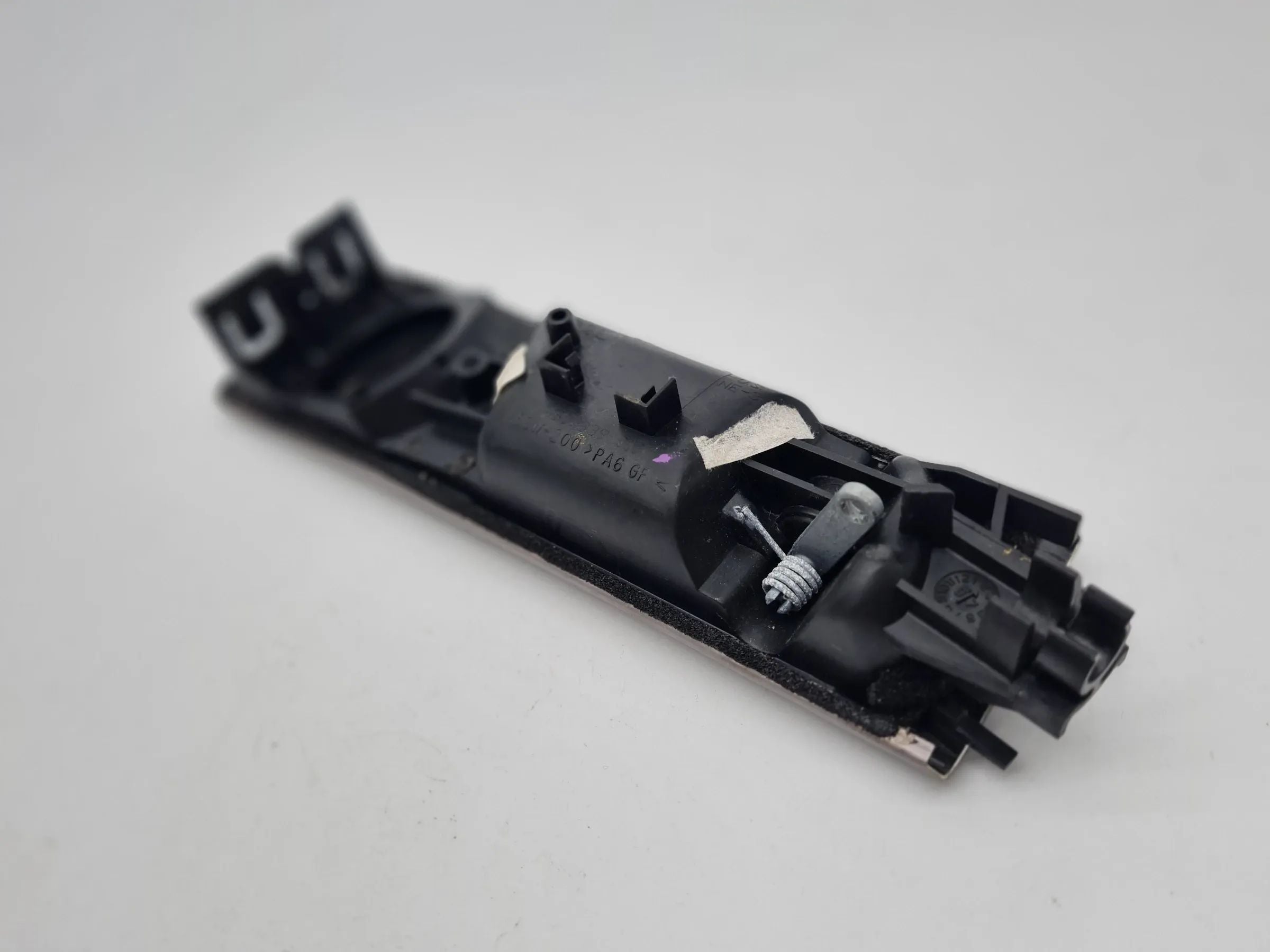 Original Audi A6 (4B2/4B4) Türgriff Hinten Links Innen 4B0839019