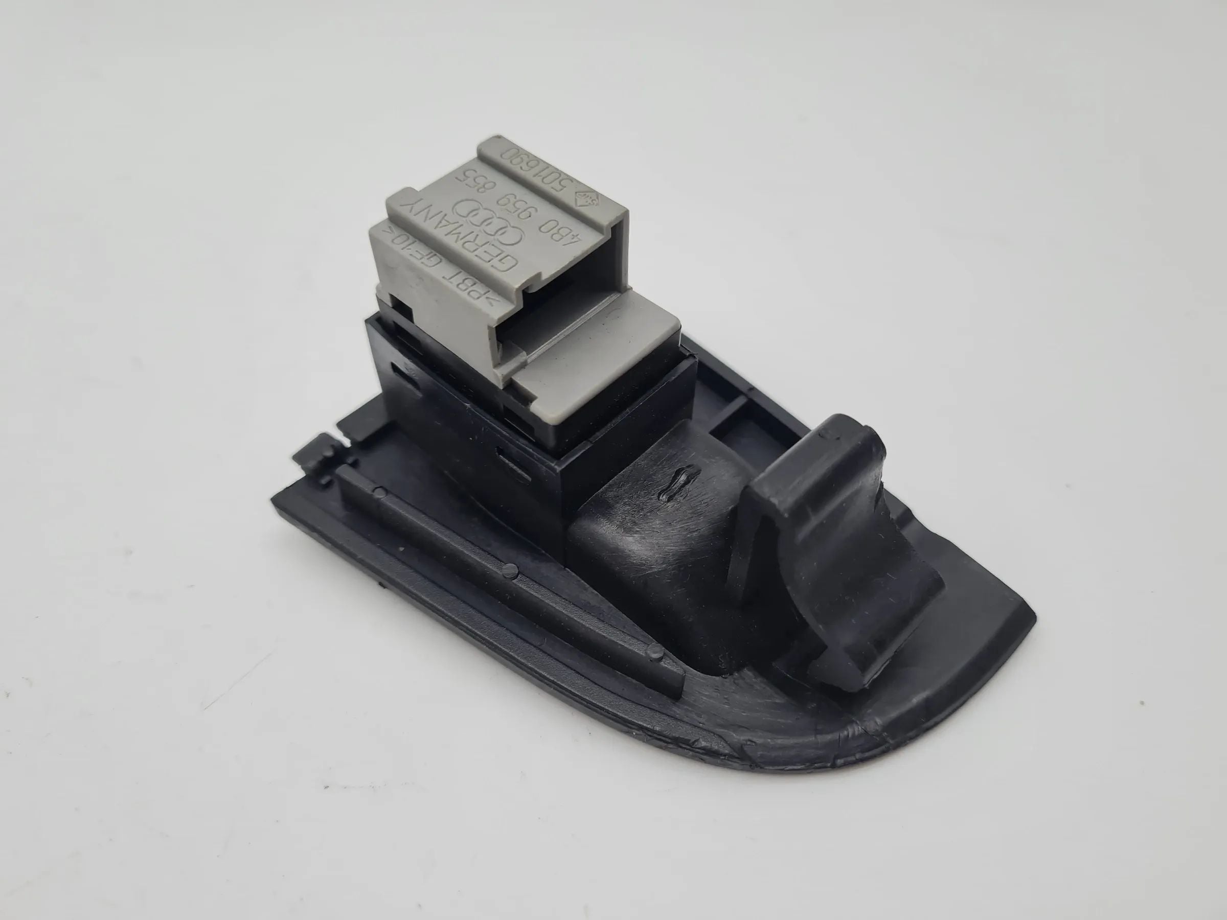 Original Audi A6 (4B2/4B4) Schalter Fensterheber Hinten Rechts, 4B0959855