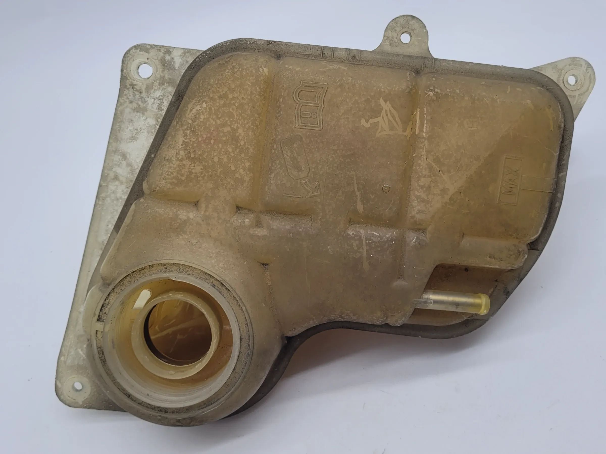 Original Audi A6 (4B2/4B4) Ausgleichsbehälter Kühlmittel 8D0121403F