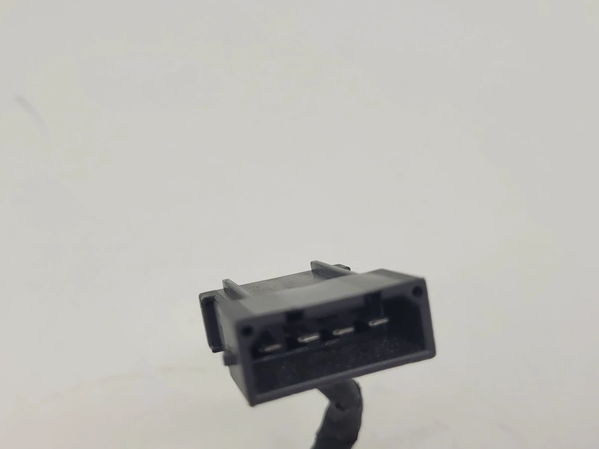 Original Audi A6 (4B2/4B4) Türkabelbaum Tür Hinten 4B0971035G