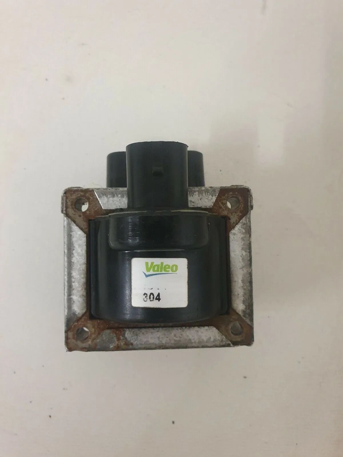 Kontaktspule Fiat PUNTO 188 46548037 1.2 44 KW 60 PS 04/2004