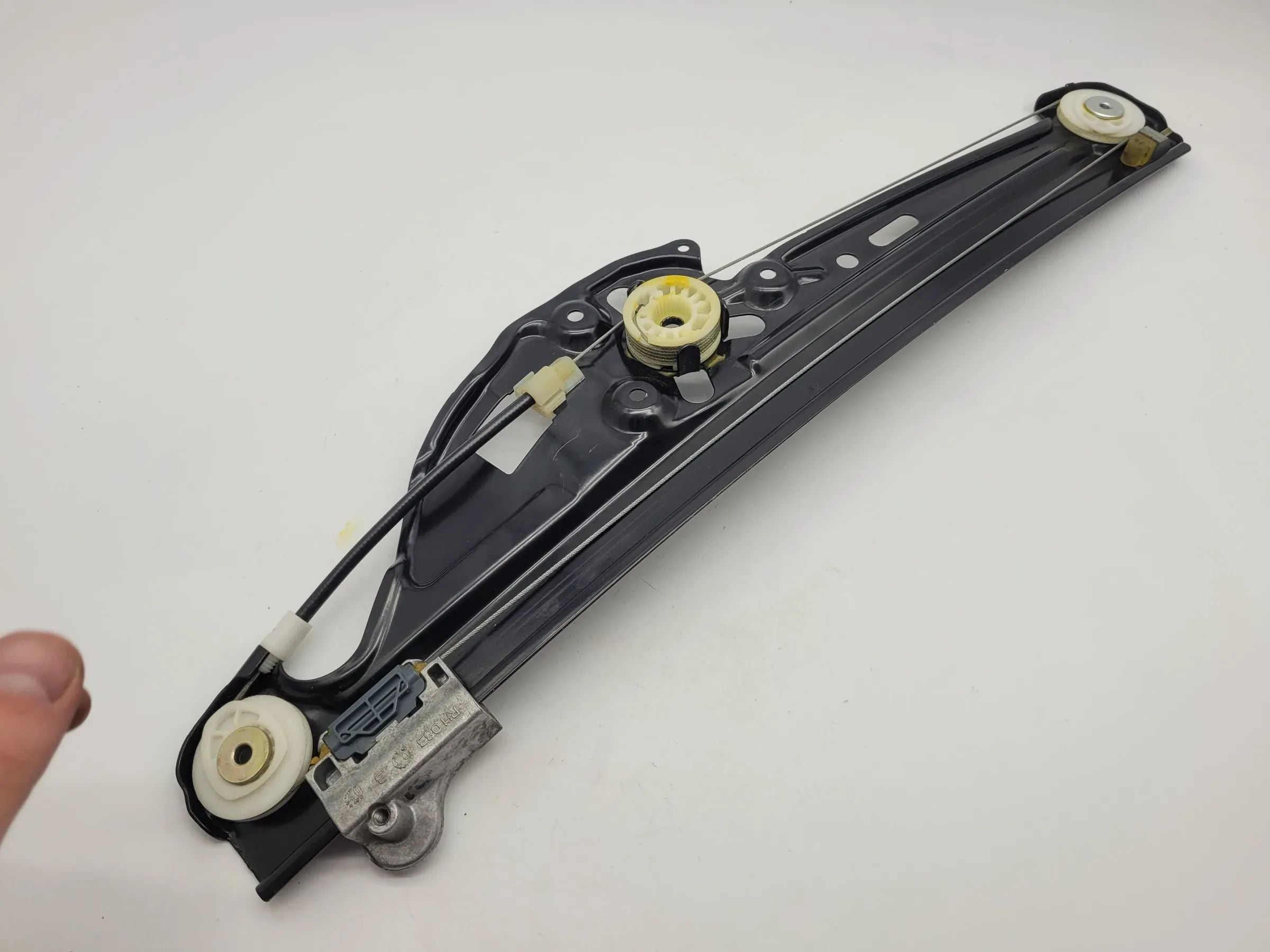 Original BMW 5er (E60/E61) Festerheber Rechts 7034388