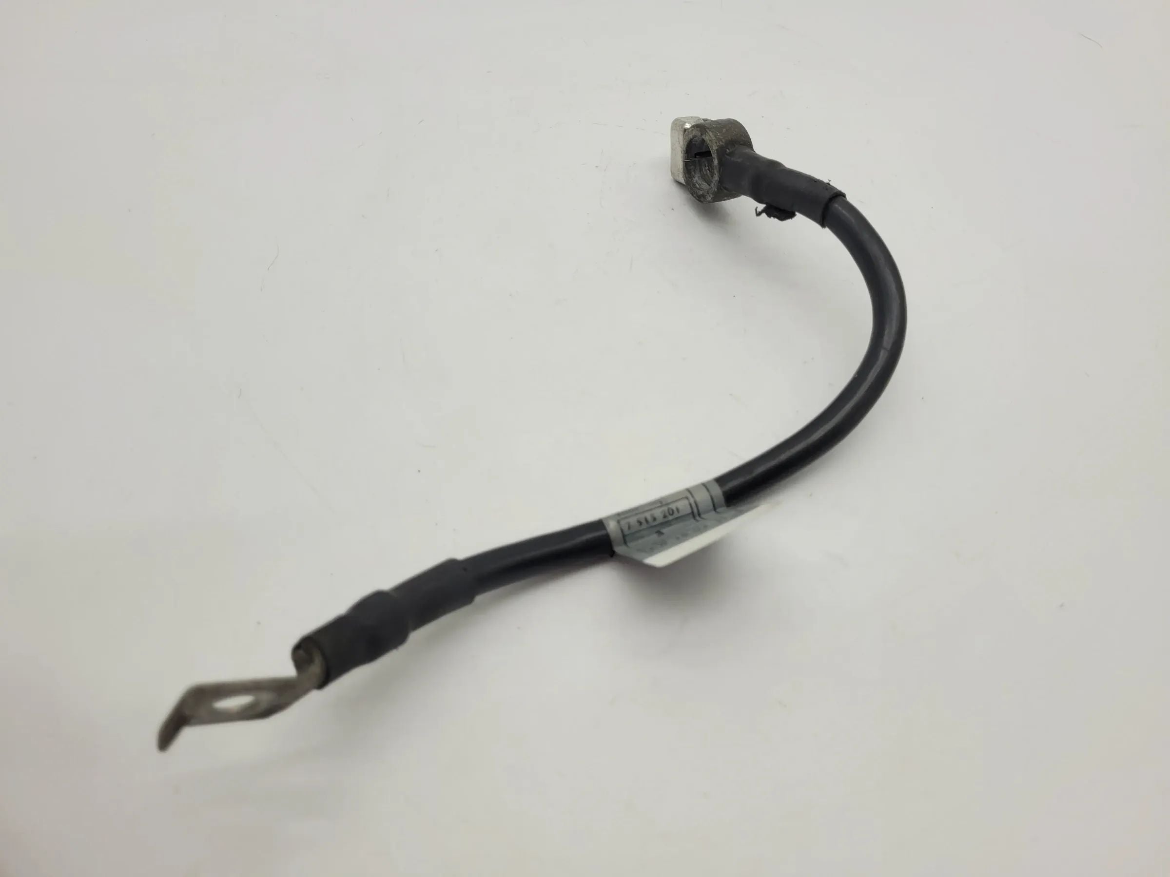 Original Mini One (R50/R53) Batteriekabel Minus 12.42-7515200