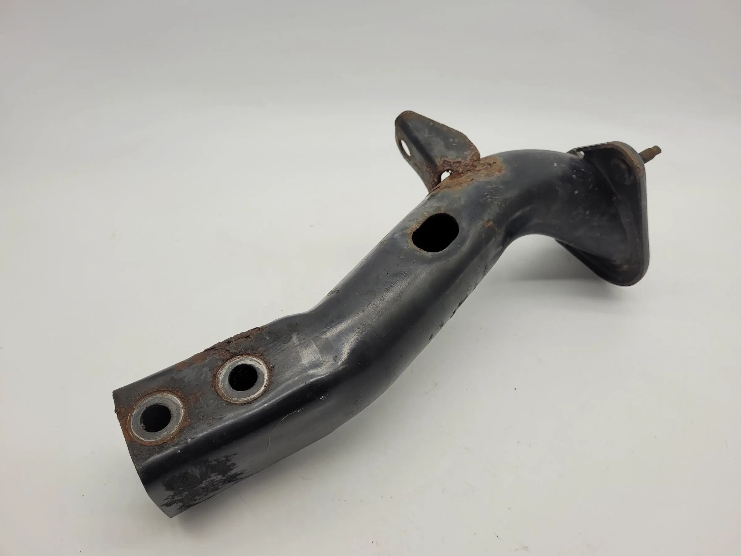 Original Mini One (R50/R53) Halter Träger Stossfänger Rechts 6757912