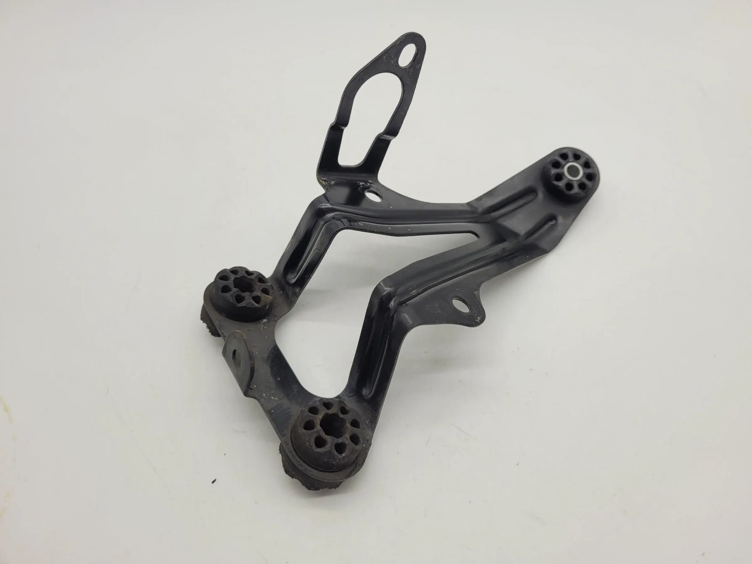 Original Mini One (R50/R53) Halter ABS Block Hydraulikblock (34.51-6760268)