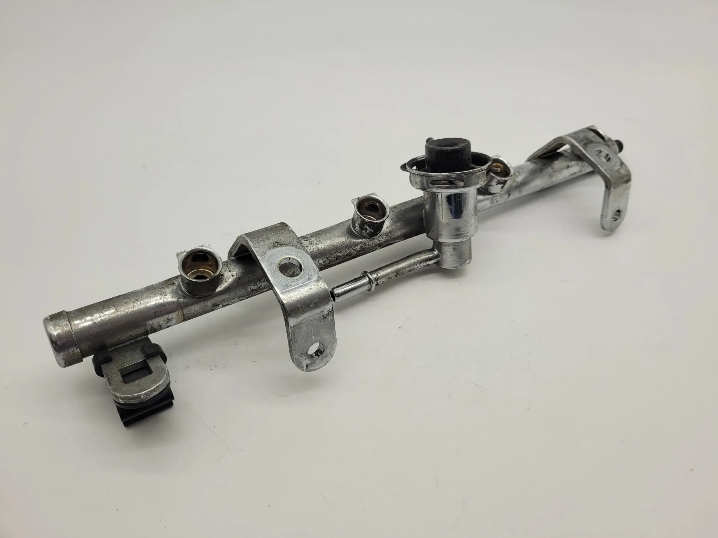 Original Mini One (R50/R53) 1.6 Kraftstoffverteiler Einspritzleiste 7550166