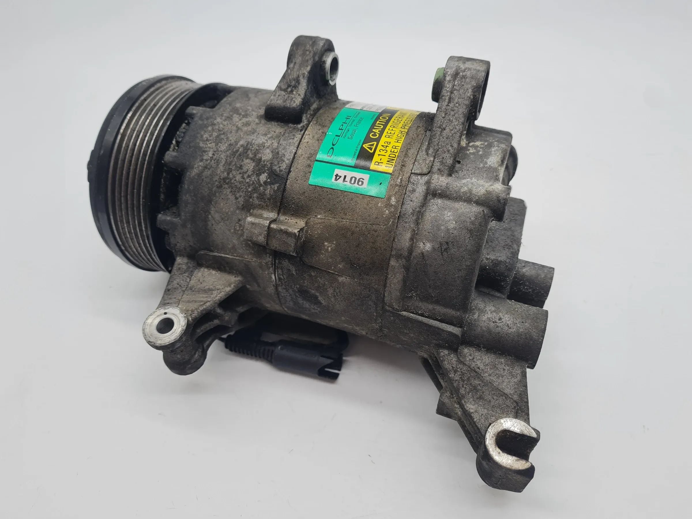 Original Mini One (R50/R53) Klimakompressor Kompressorklima 64.52-1171310