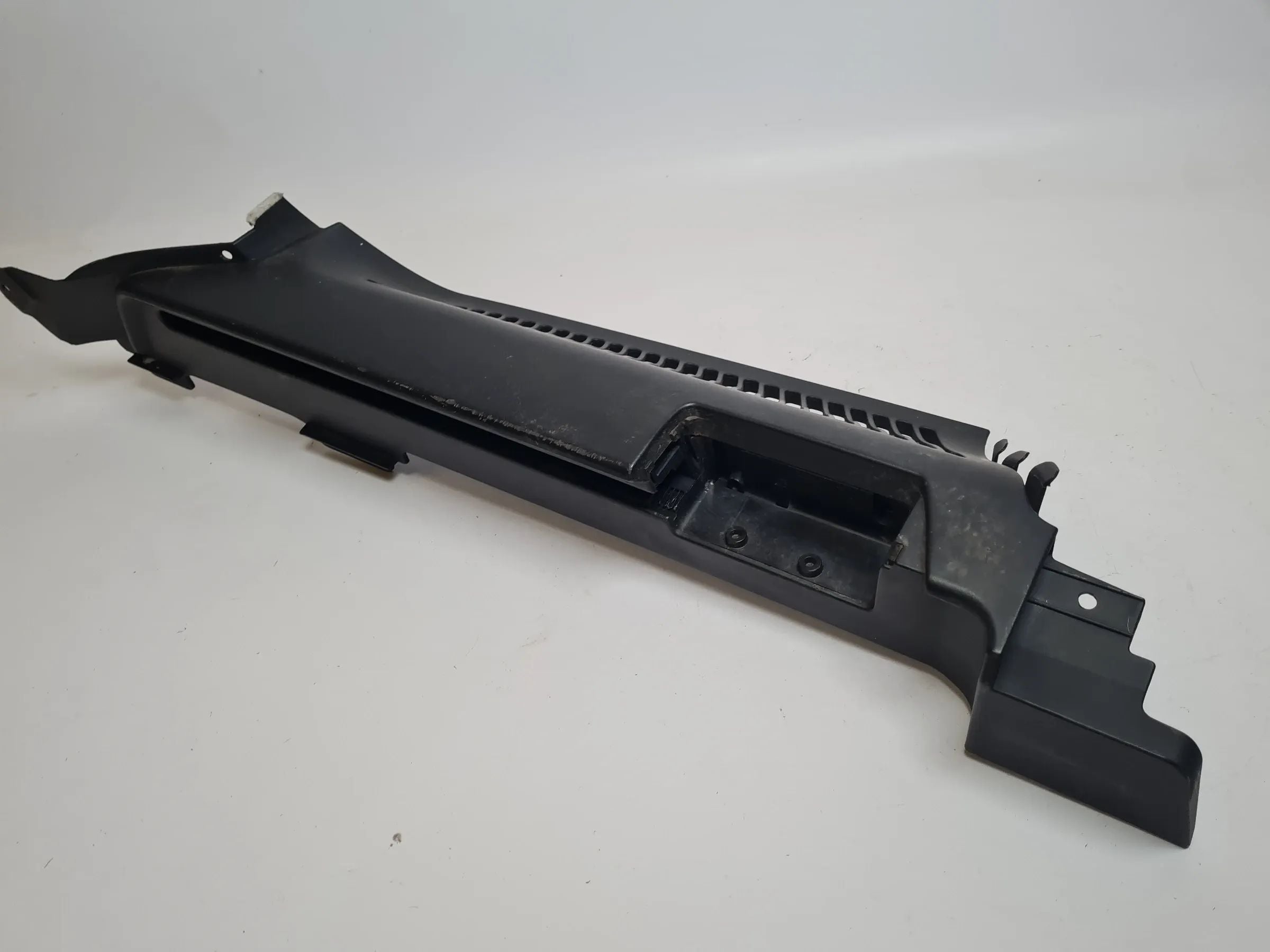Original BMW X5 (E53) Kofferraumverkleidung Abdeckung Links 51.47-7027133