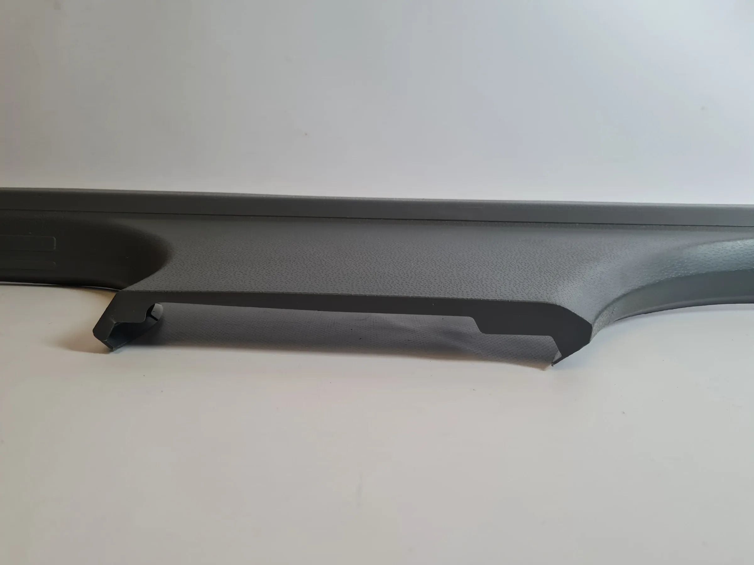 Original Seat Ibiza IV (6J5/6P1) Einstiegsleiste Zierleiste Rechts 6J4863484