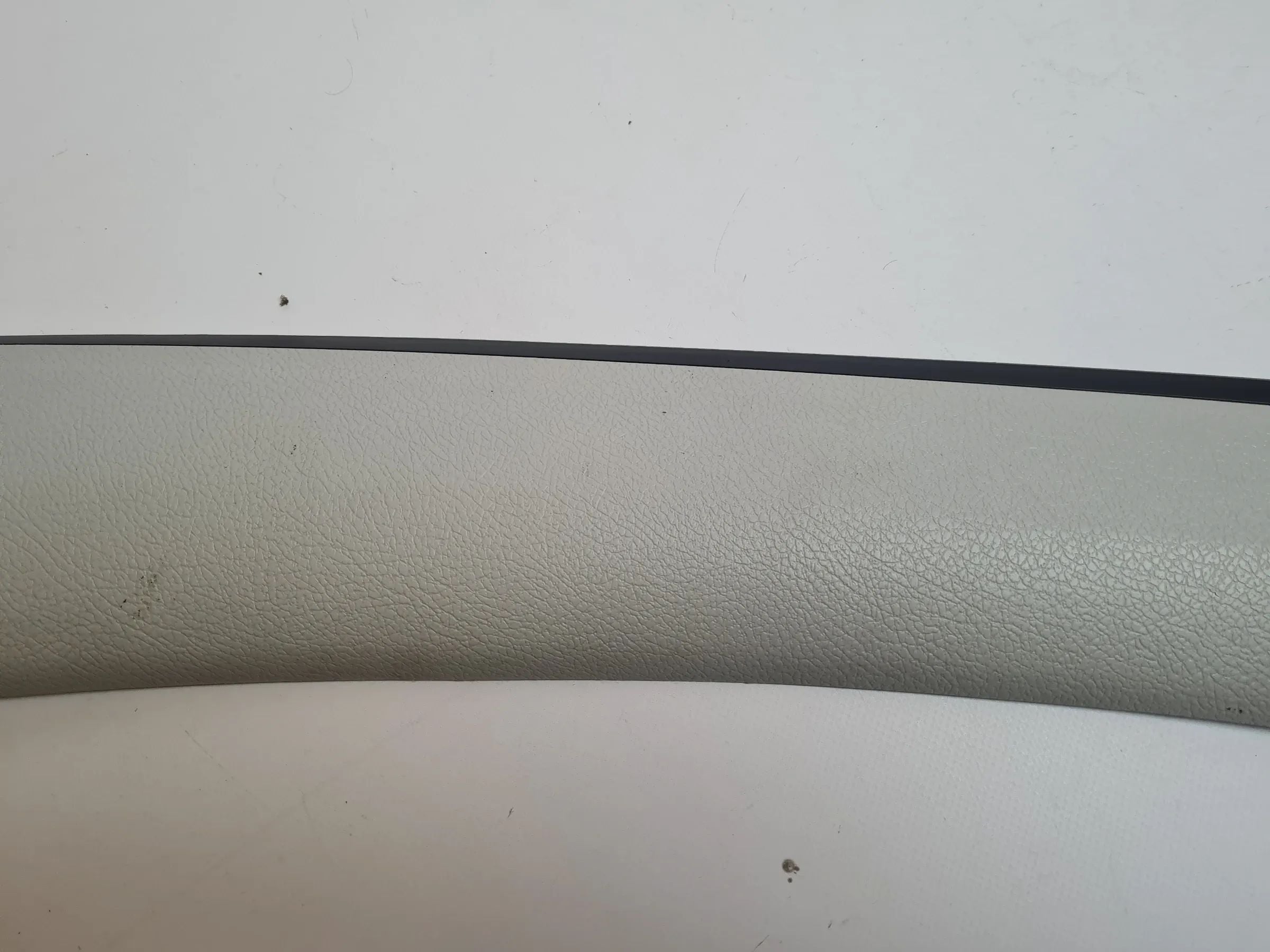 Original Peugeot 206 CC (2D) A-Säule Verkleidung Rechts 9644330777