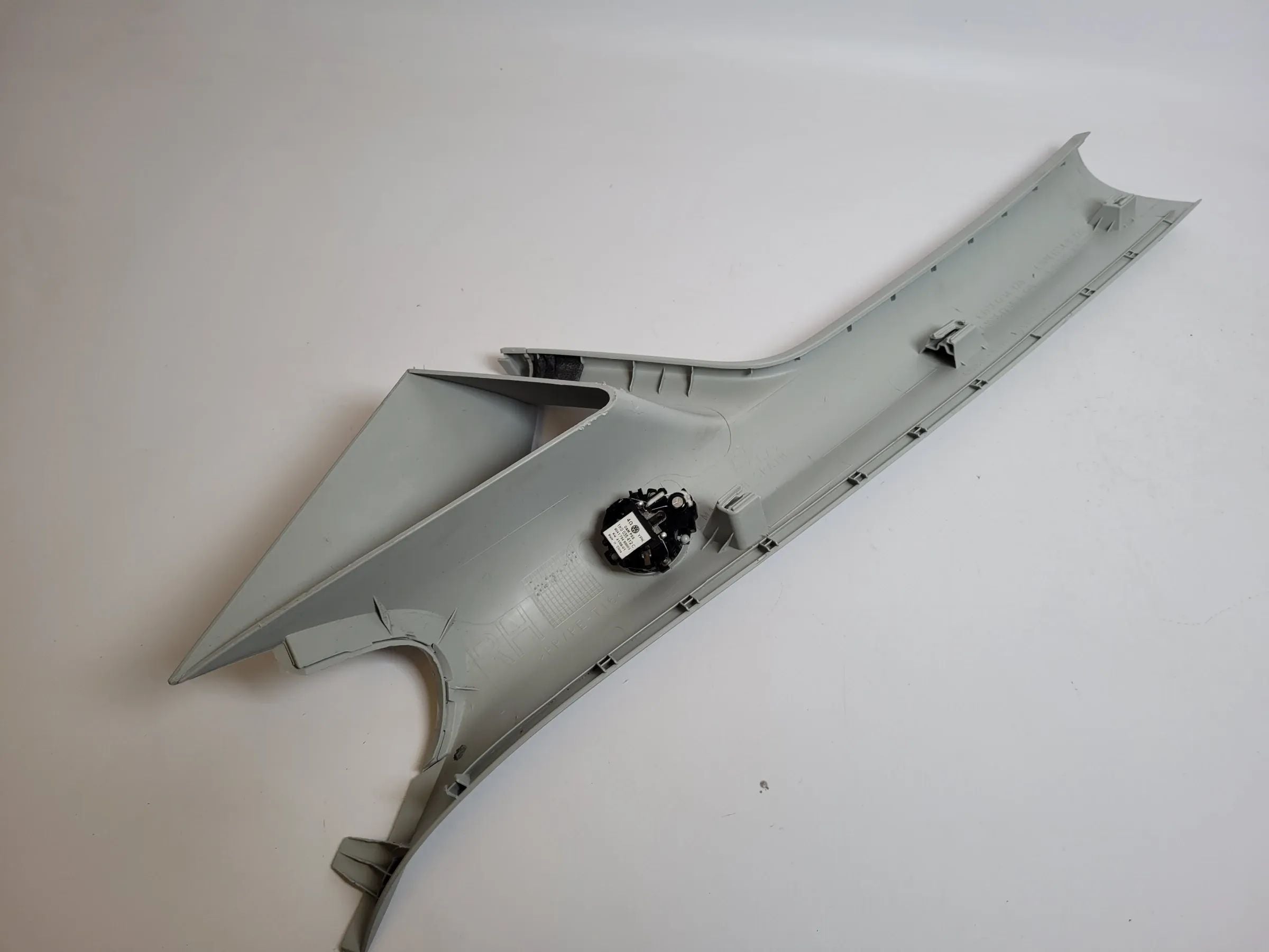 Original Seat Ibiza IV (6J5/6P1) Verkleidung A-Säule Rechts Vorne 6J0867234