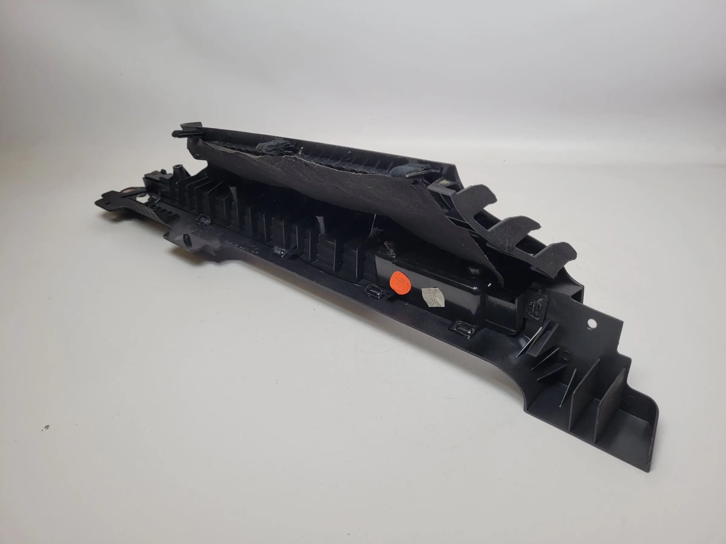 Original BMW X5 (E53) Kofferraumverkleidung Abdeckung Links 51.47-7027134