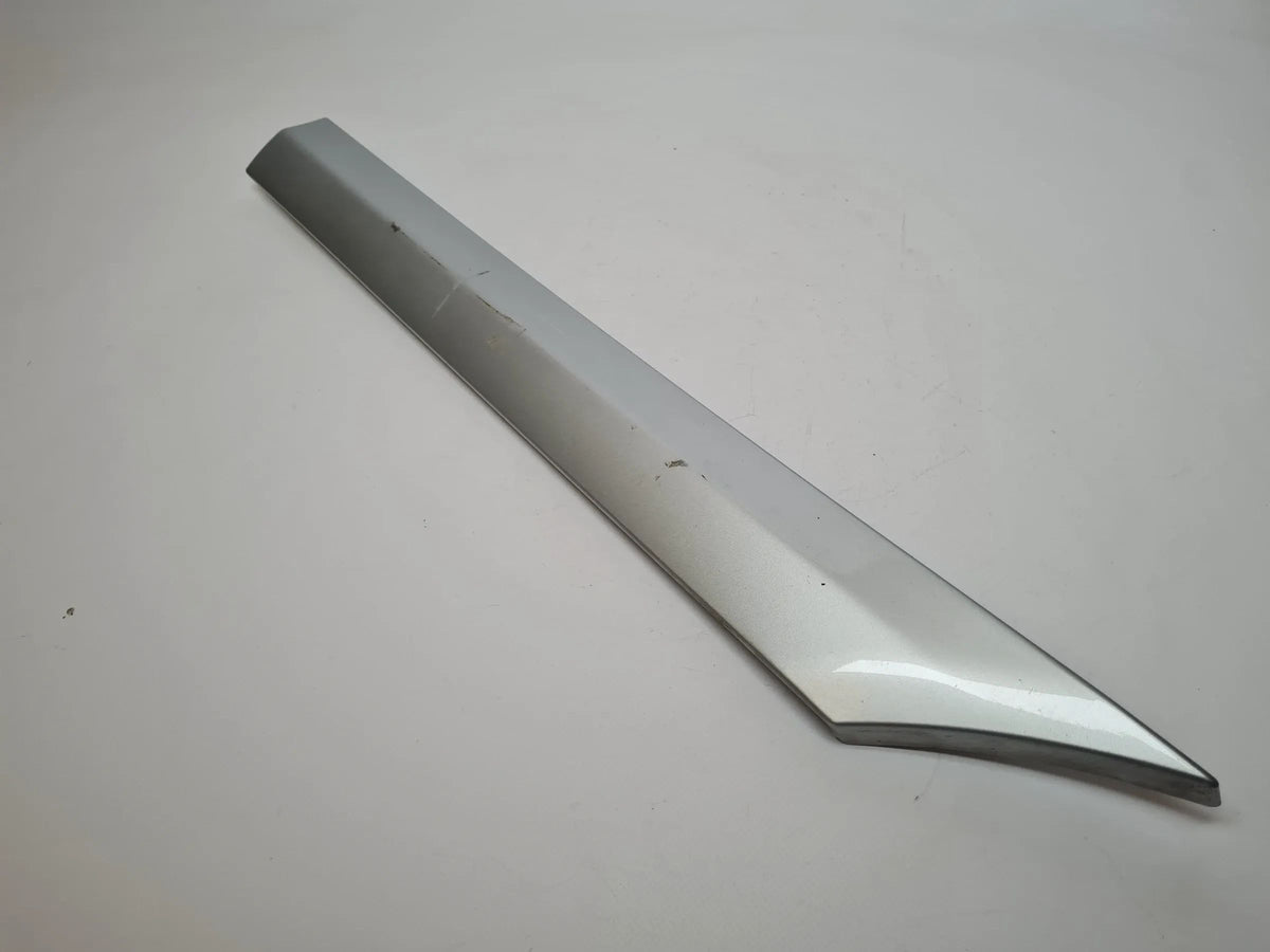 Original Mercedes-Benz C-Klasse (W203) Zierleiste Links Hinten A2036900762