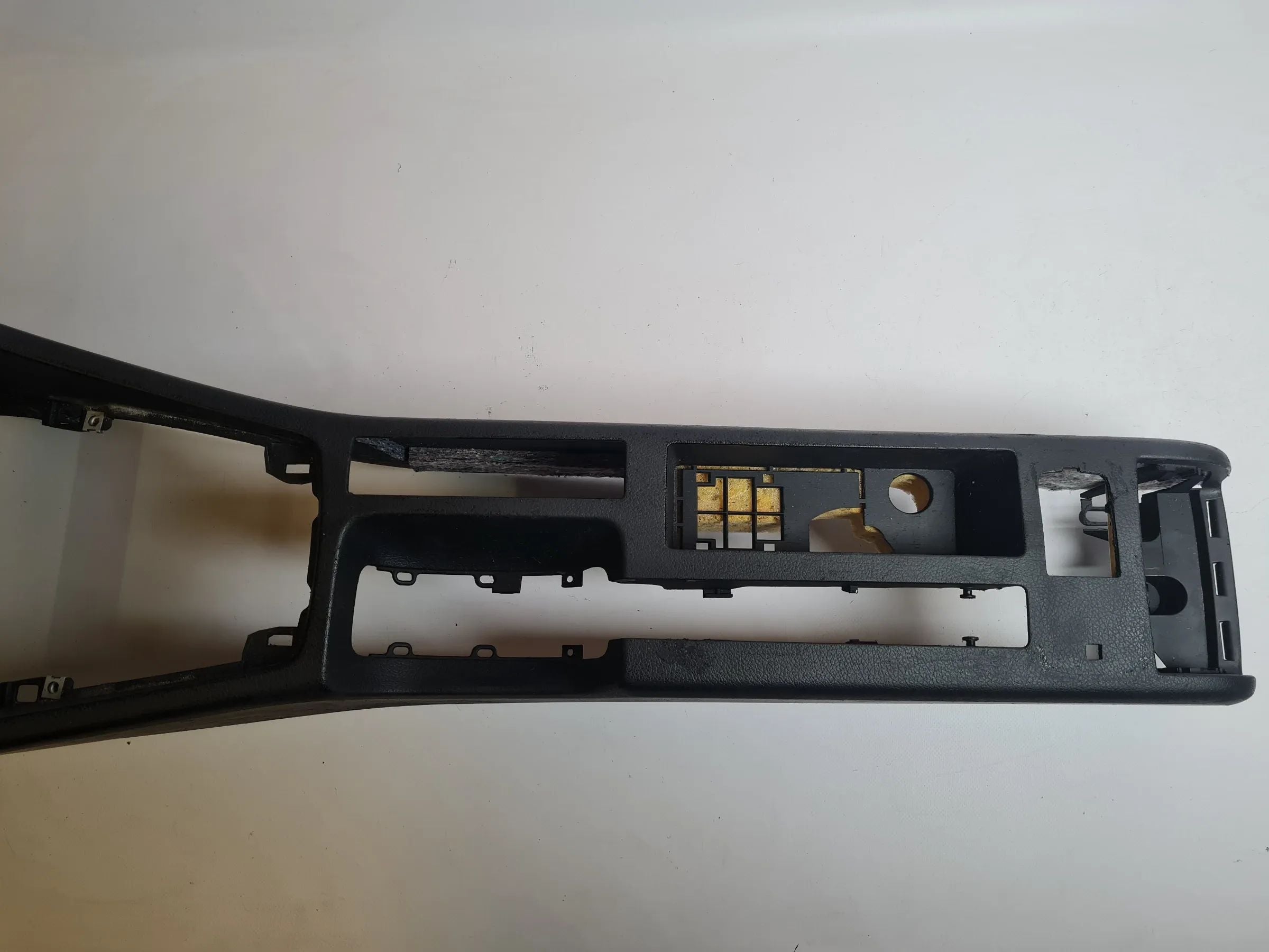 Original Audi A4 Avant (8E) Mittelkonsole 8E0863241C