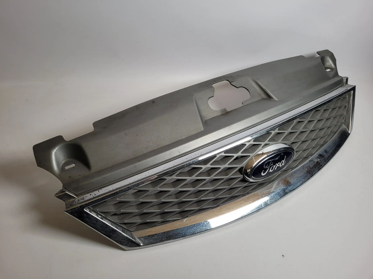 Original Ford Mondeo 3 III BWY/B4Y/B5Y Kühlergrill 6S7X-8A133-BA