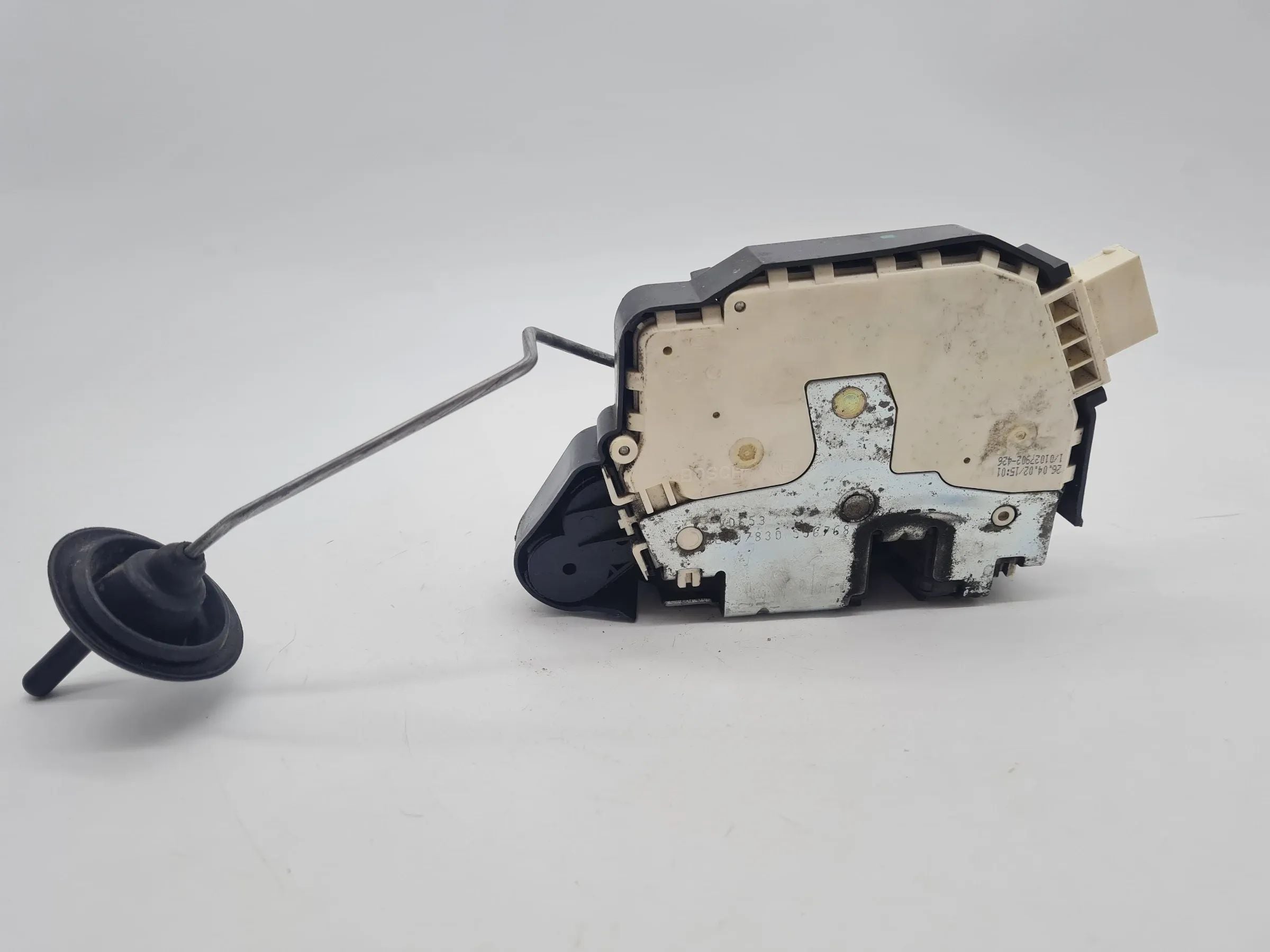 Original Mini One (R50/R53) Türschloss Türverriegelung Vorne Links 0556768