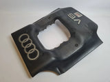 Original Audi A6 (4B2/4B4) 2.4 V6 Motorabdeckung 078103927F