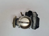Original Audi A6 (4B2/4B4) 2.4 V6 Drosselklappe Stutzen 078133063AG