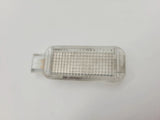 Original Audi A6 (4B2/4B4) Türleuchte Warnleuchte Weiss 4B0947415