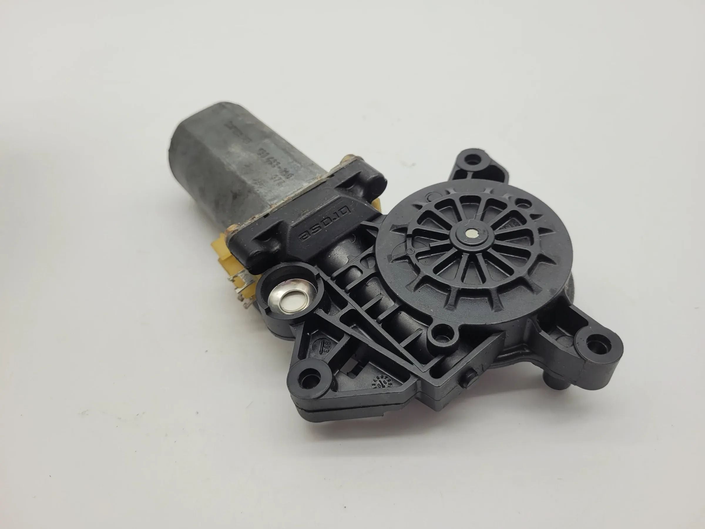 Original Renault Espace III 3 (JE0) Fensterhebermotor Hinten Links 190483000