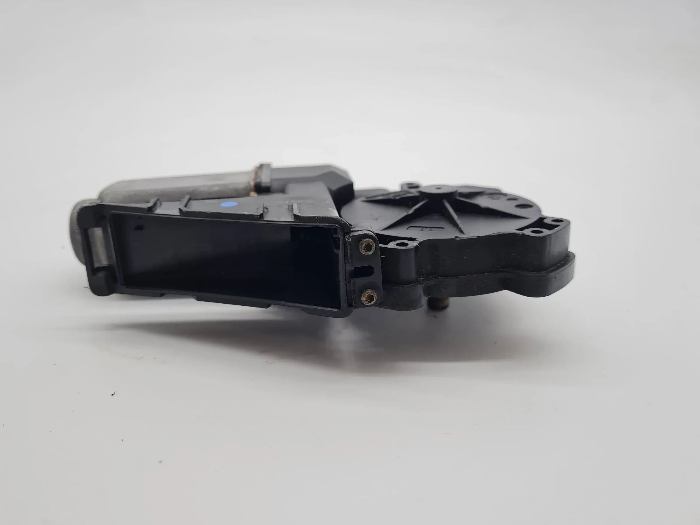 Original Renault Espace IV 4 (JK0) Fensterhebermotor Hinten Rechts 8200017906