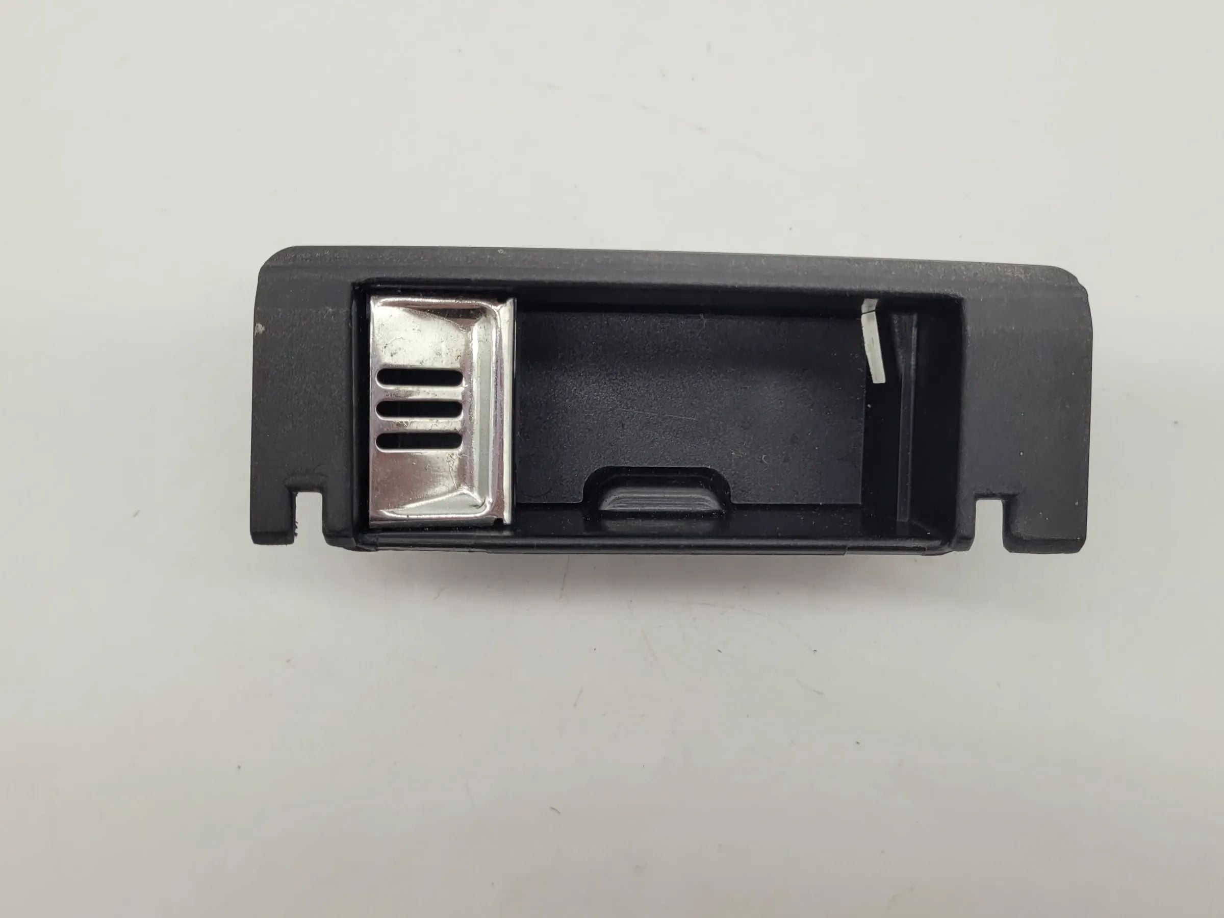 Original Audi A6 (4B2/4B4) Aschenbechereinsatz 4B0857405