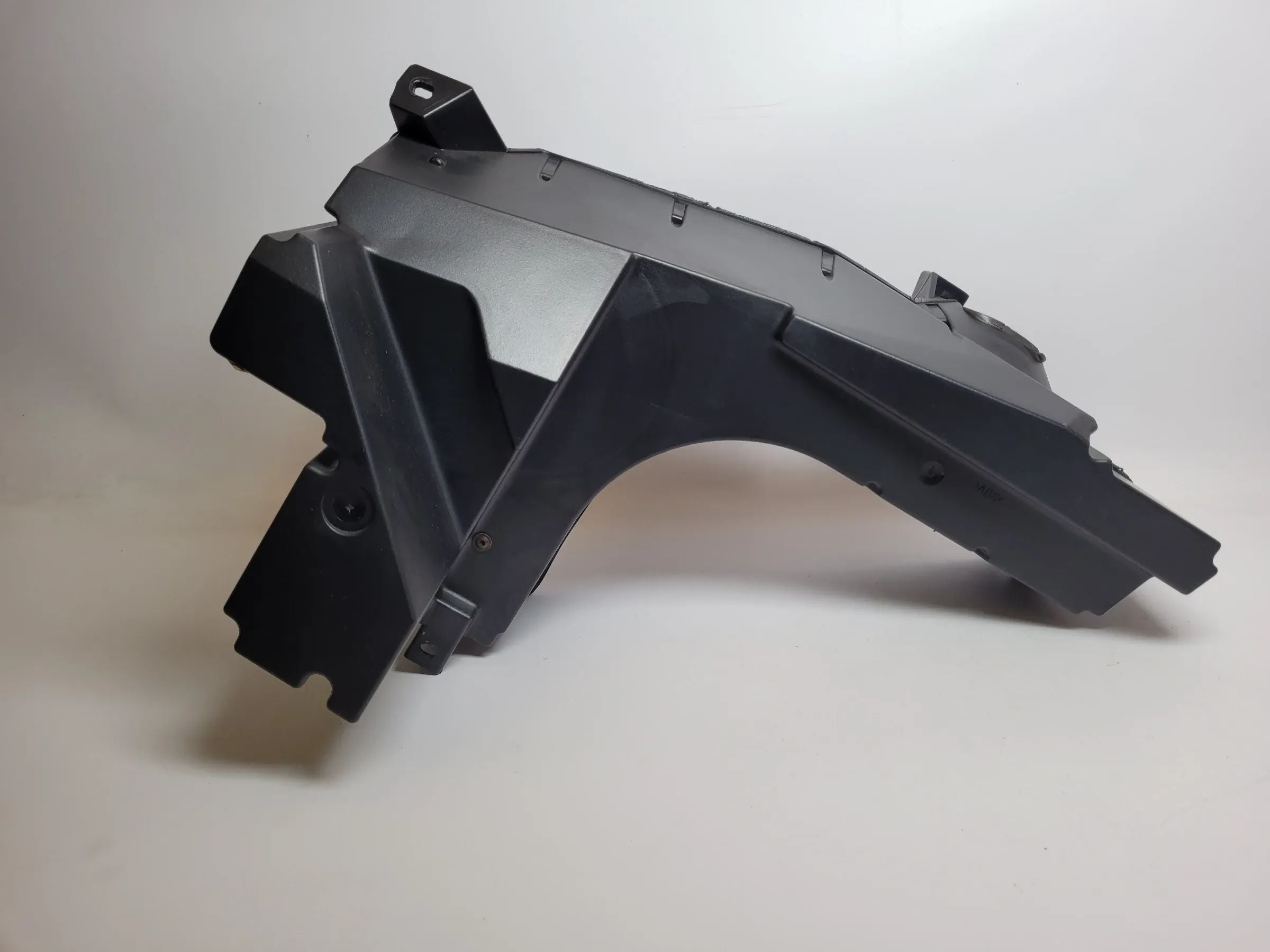 Original Audi A6 (4B2/4B4) Subwoofer Blaupunkt Rechts Hinten 4B5035382