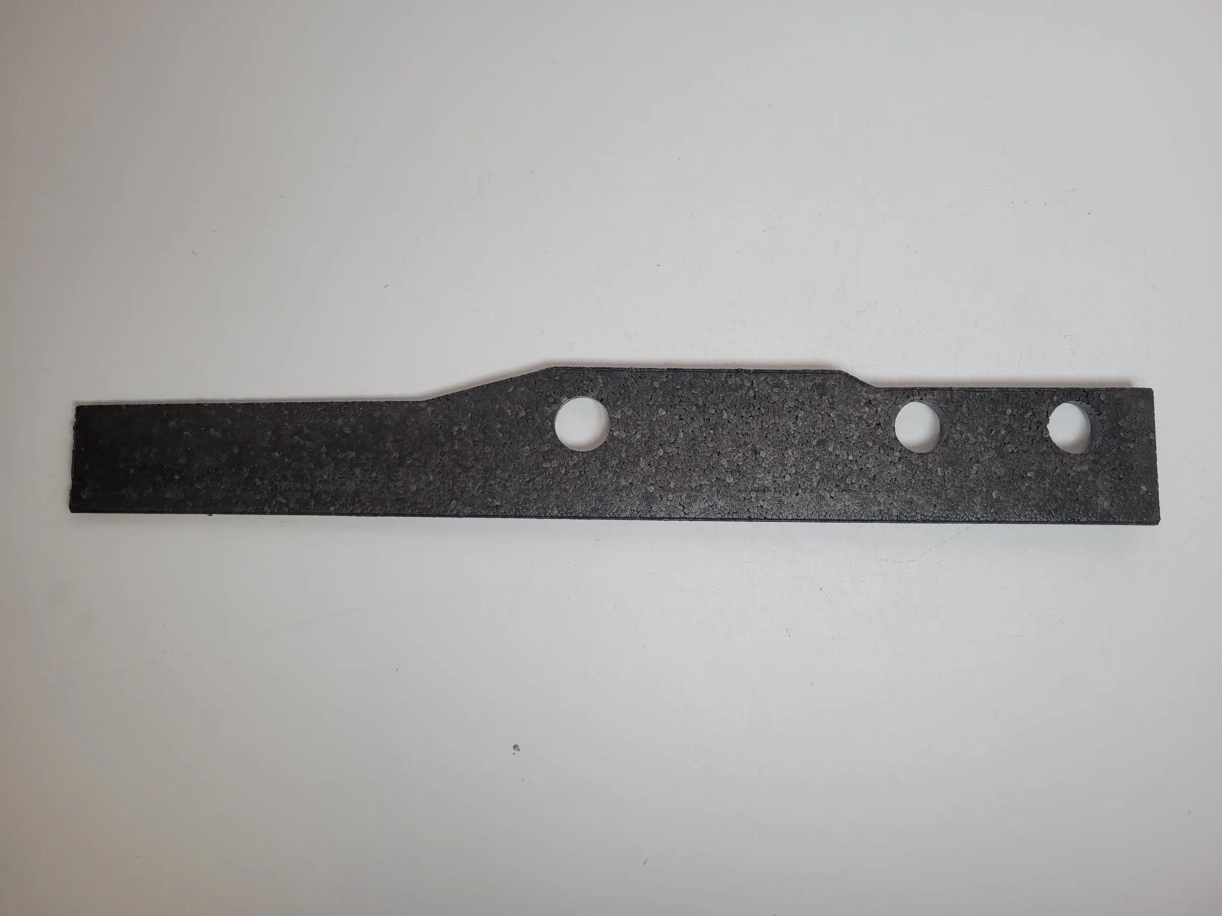 Original Audi A6 (4B2/4B4) Kofferraum Schaumstoff Füller Rechts 4B5864502
