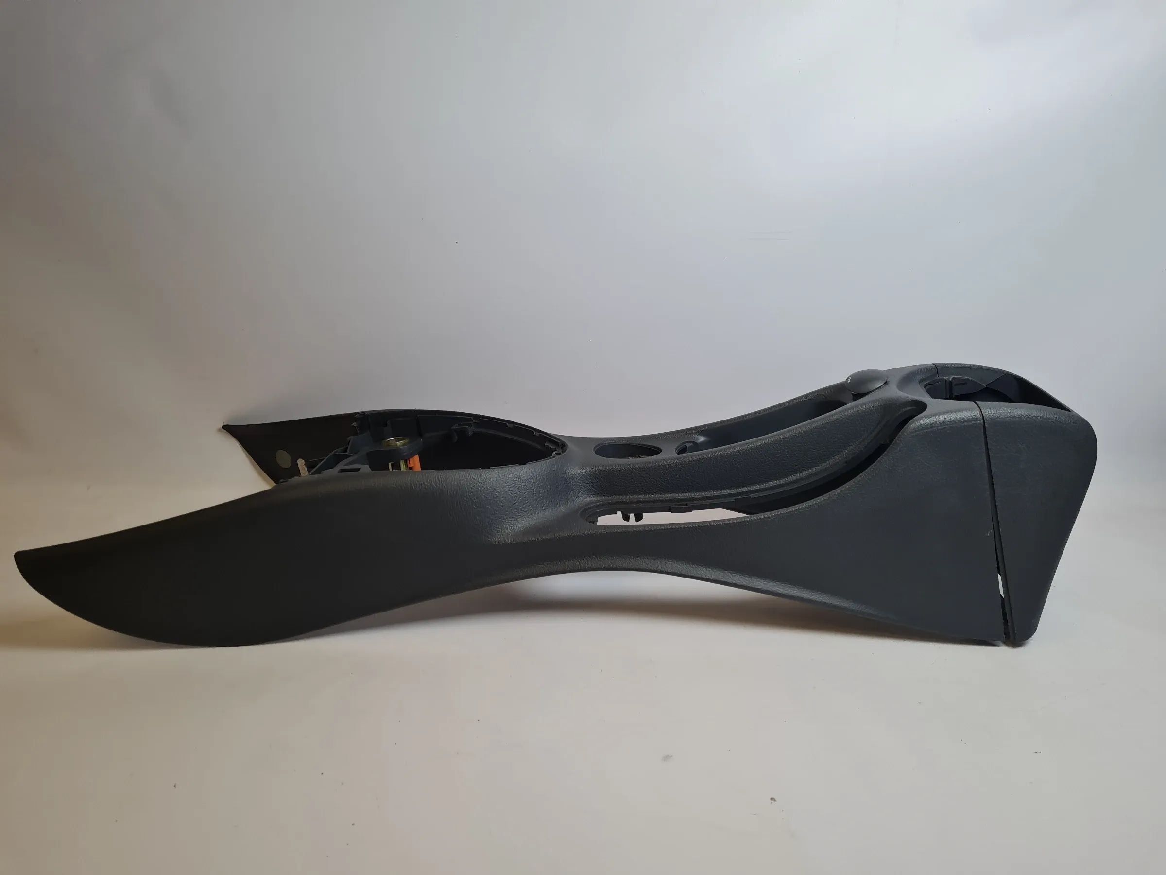Original Citroen C5 II (RC) Mittelkonsole Verkleidung 9632612177