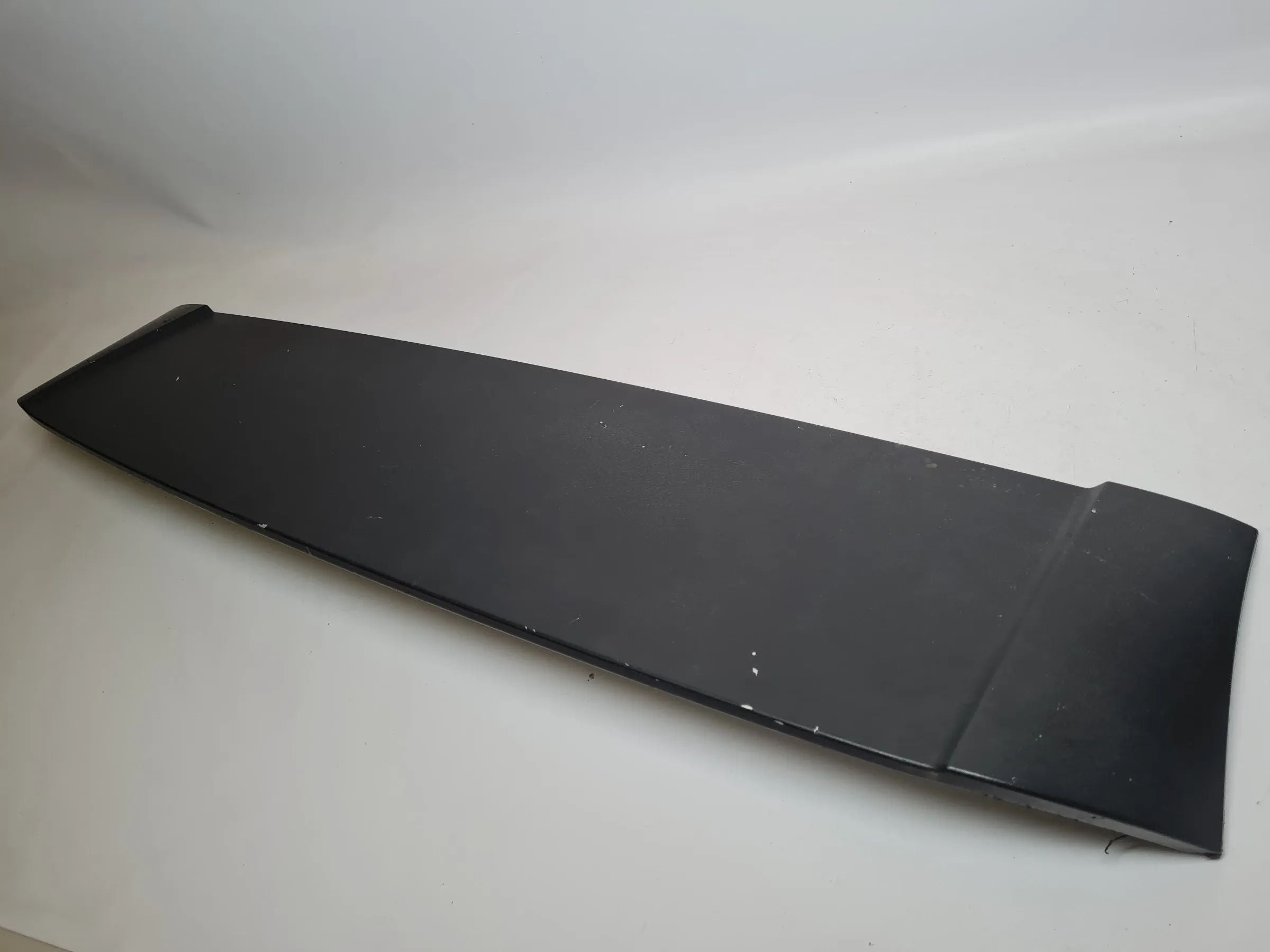 Original BMW X5 (E53) Heckspoiler Oberteil 7025612