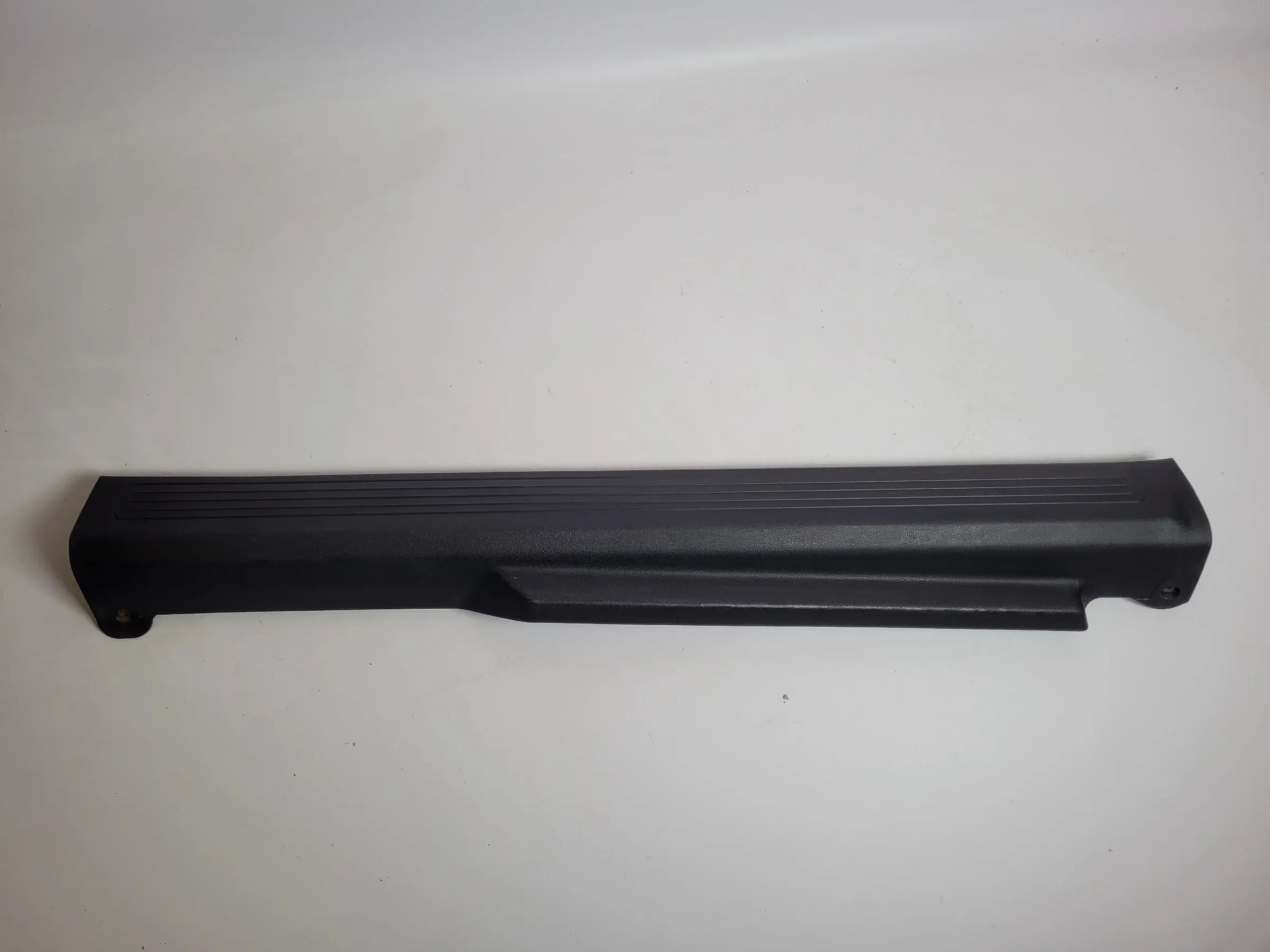 Original Fiat Punto Grande 199 Einstiegsleiste Abdeckung Vorne Rechts 735346028