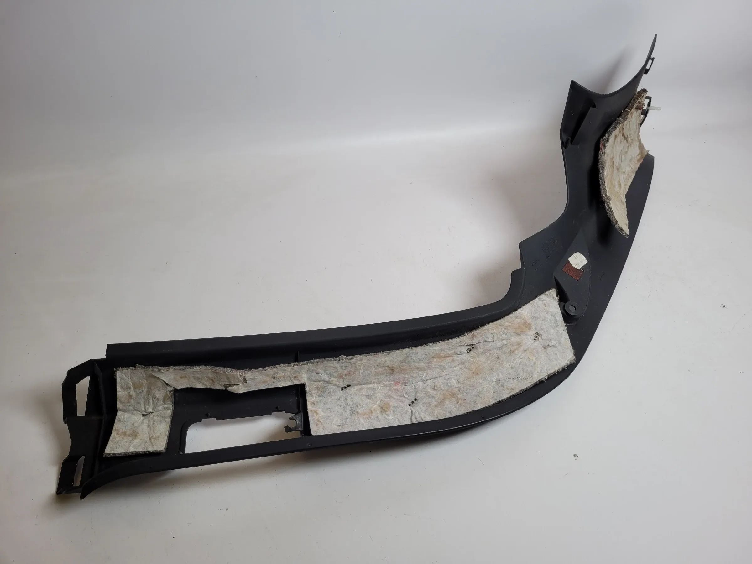 Original BMW X5 (E53) Abdeckung Verkleidung Links 51.43-8204761