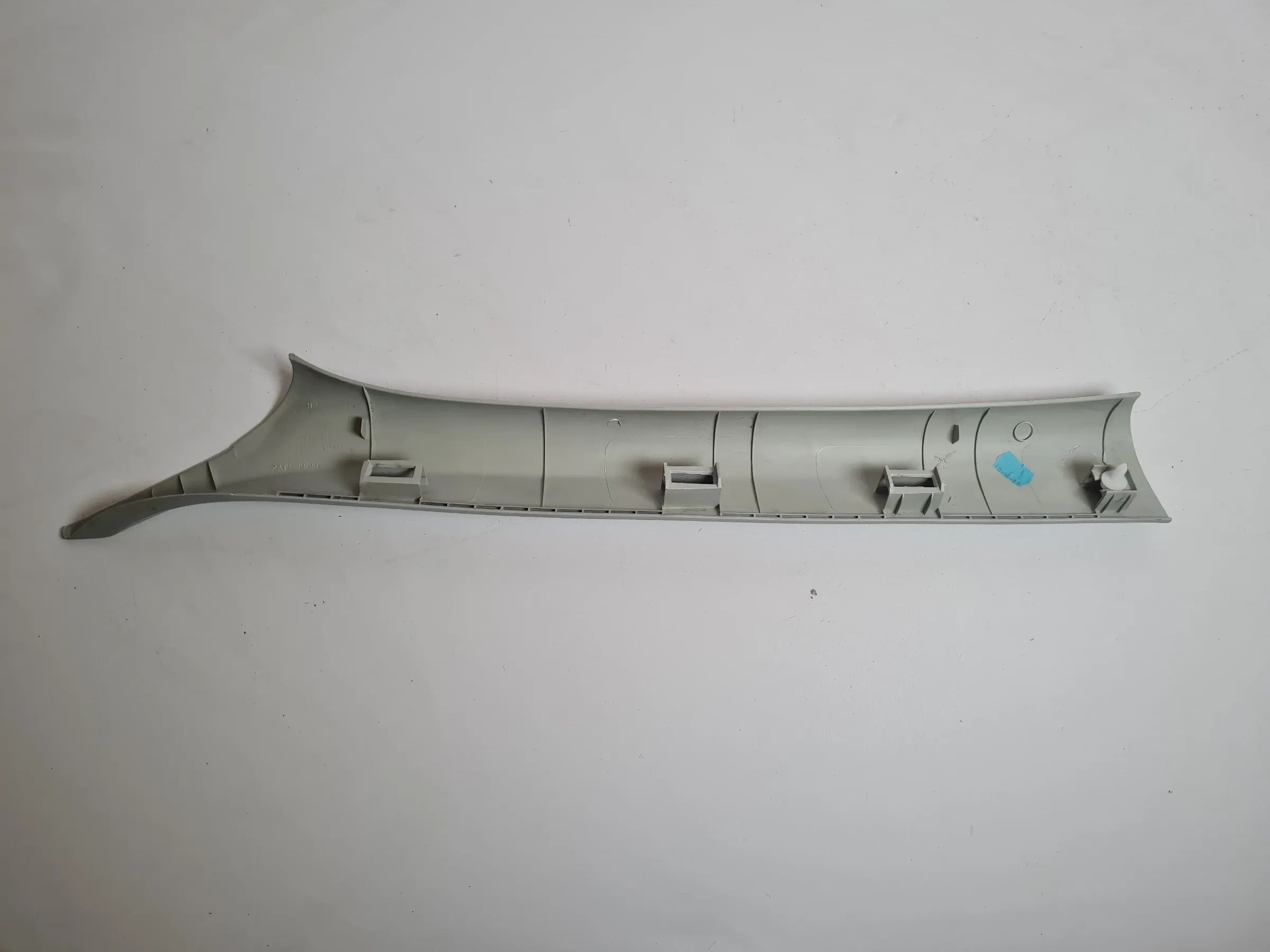 Original Seat Ibiza (6L1/6L2) A-Säule Abdeckung Vorne Rechts 6L0867234H