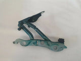 Volvo S60 2000-2009 Bisagra Trasera Izquierda Maletero 30649608