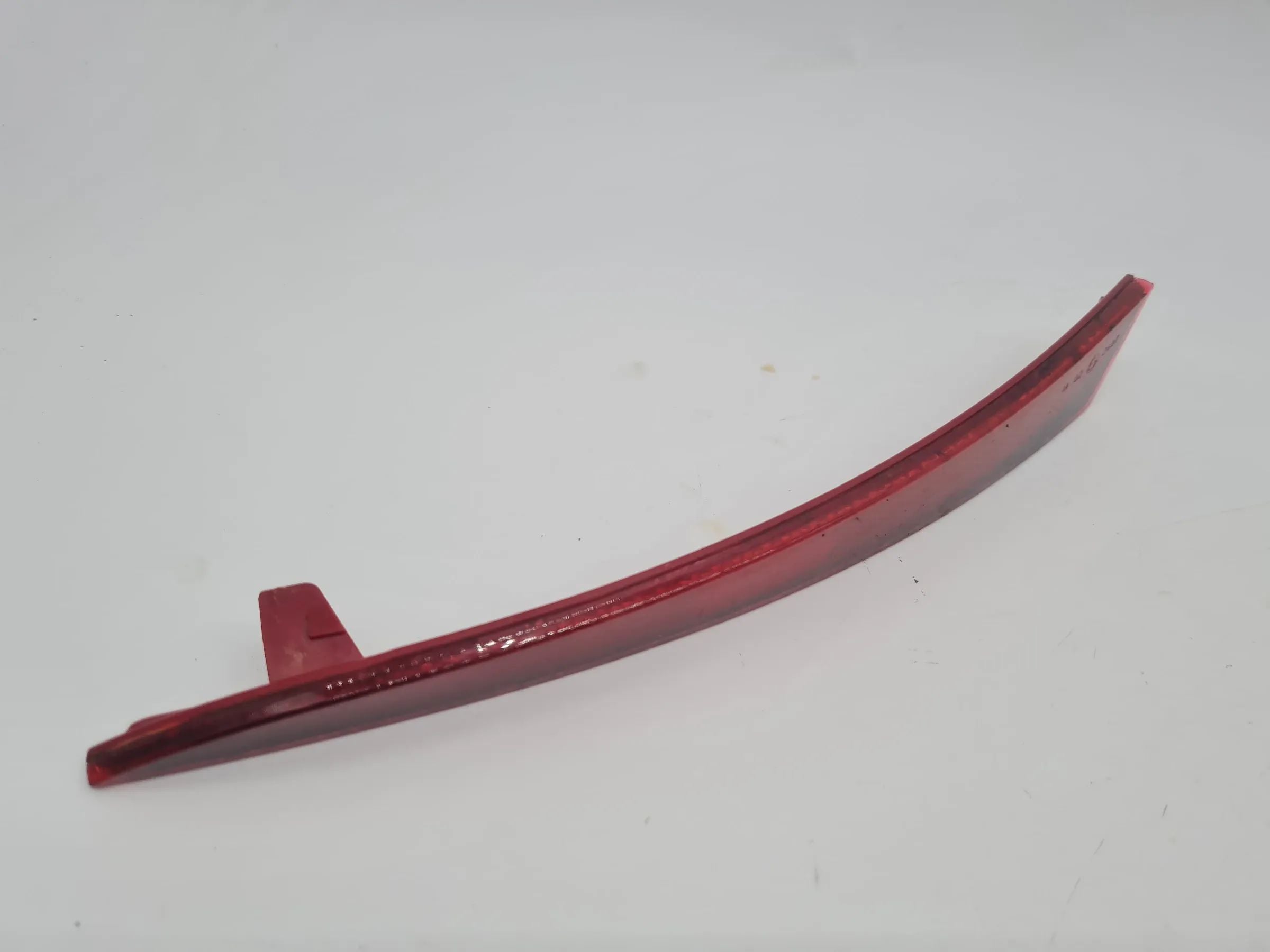 Original Seat Ibiza IV (6J5/6P1) Reflektor Katzenauge Stoßstange Links 6J4945105