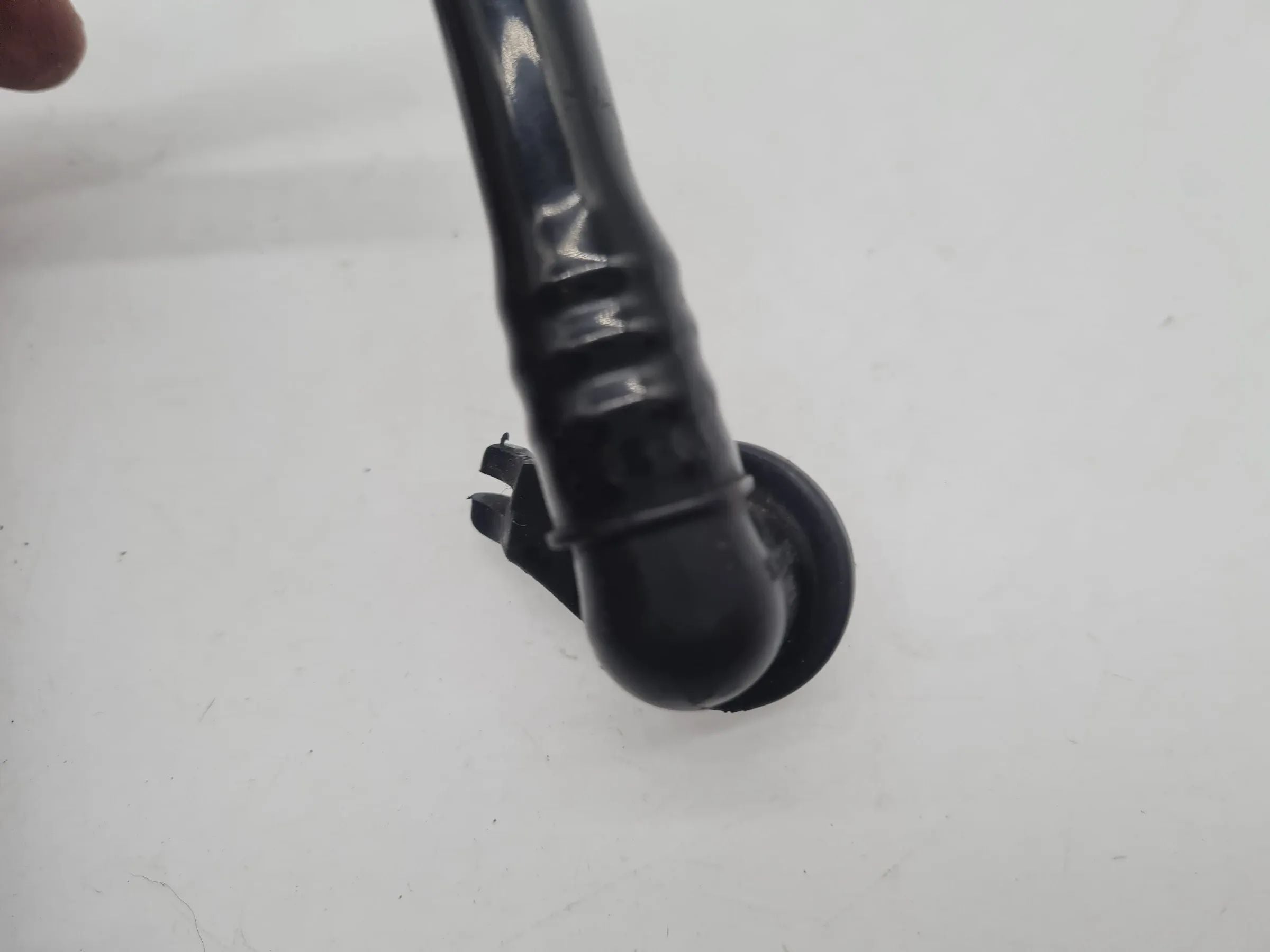 Original VW/AUDI/SEAT Golv V etc. Unterdruckschlauch Bremsanlage 1K0612041