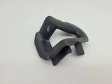 Original Audi A4 (8E/B6/B7) Türschloss Gummi L/R Vorne/Hinten 8E0837087D
