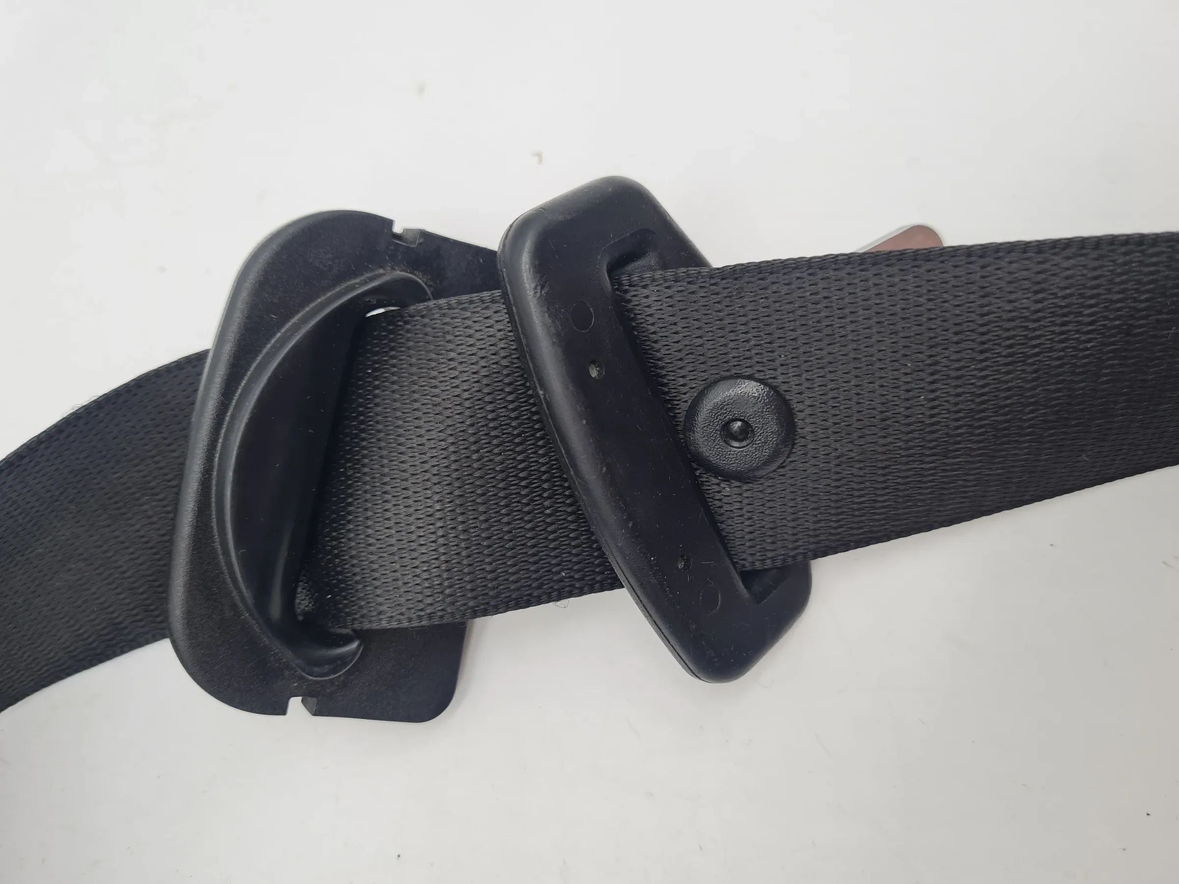 Original BMW X5 (E53) Sicherheitsgurt Gurt Hinten Rechts 8402692