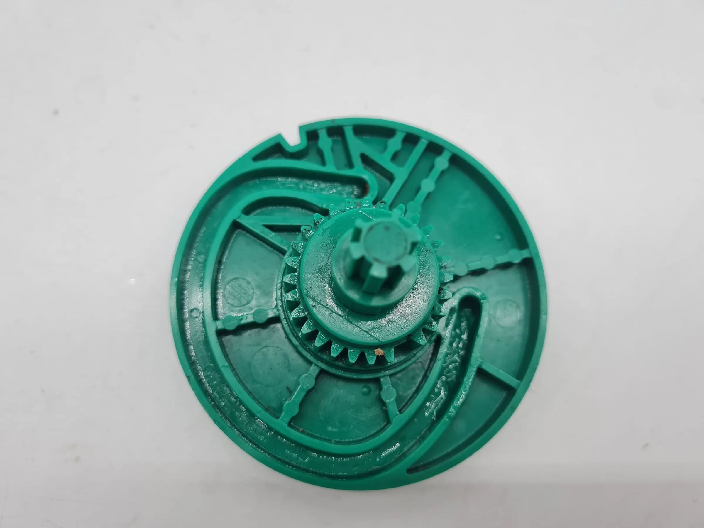 Original Mini One (R50/R53) Heizungskasten Teil Spindel DUW964283