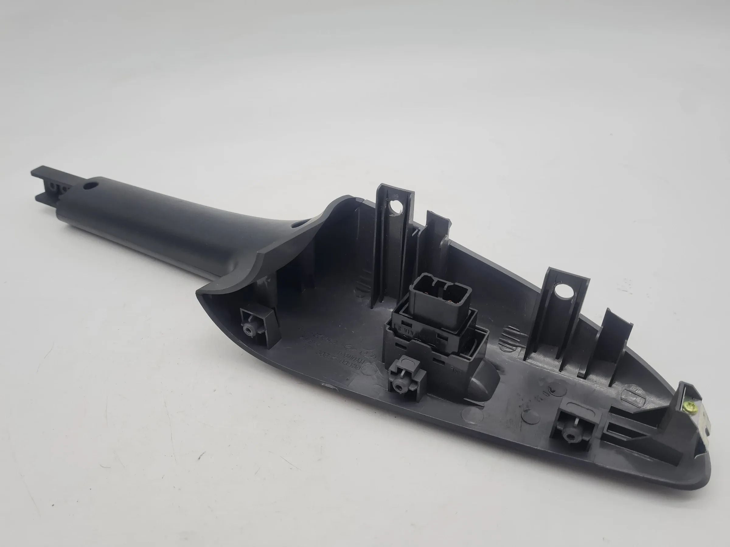 Original Hyundai Tucson (JM) Blende + Fensterheberschalter Links 93580-2E000