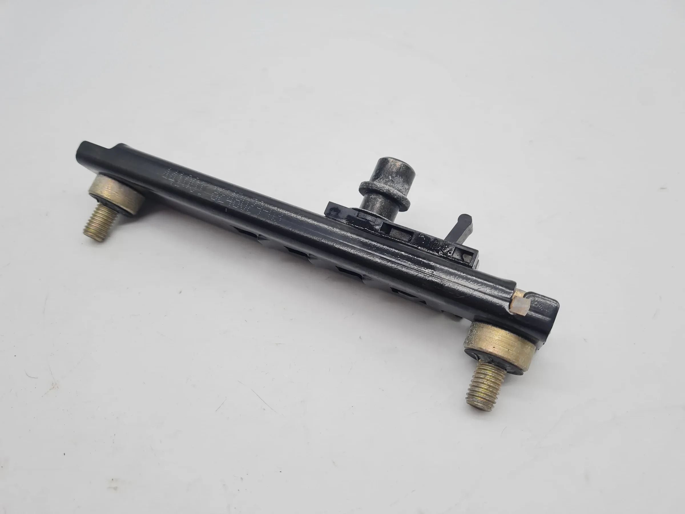 Original BMW X5 (E53) Gurtversteller Höhenversteller Gurt L/R, V/H 8248029
